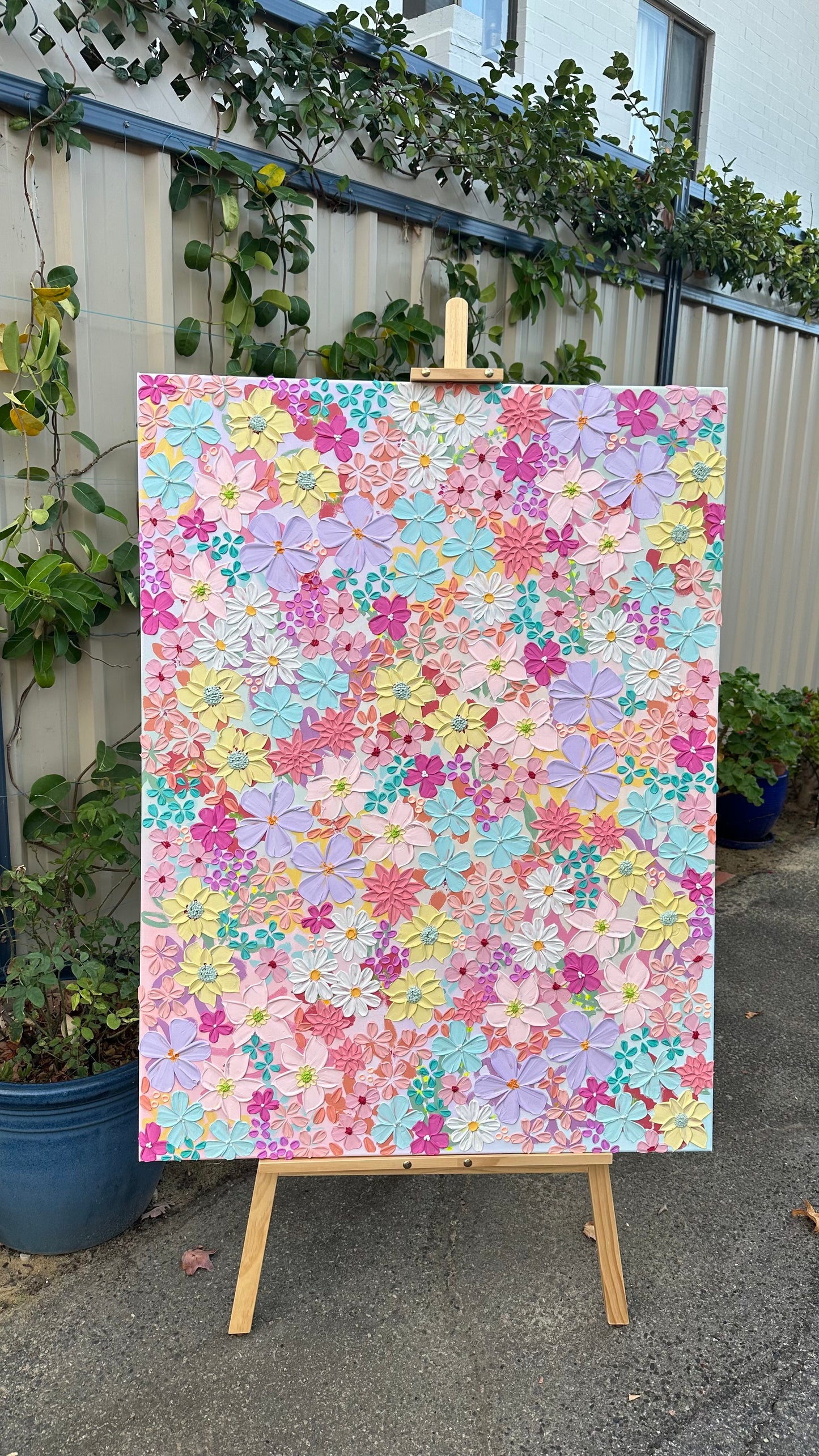 Pretty Pastels