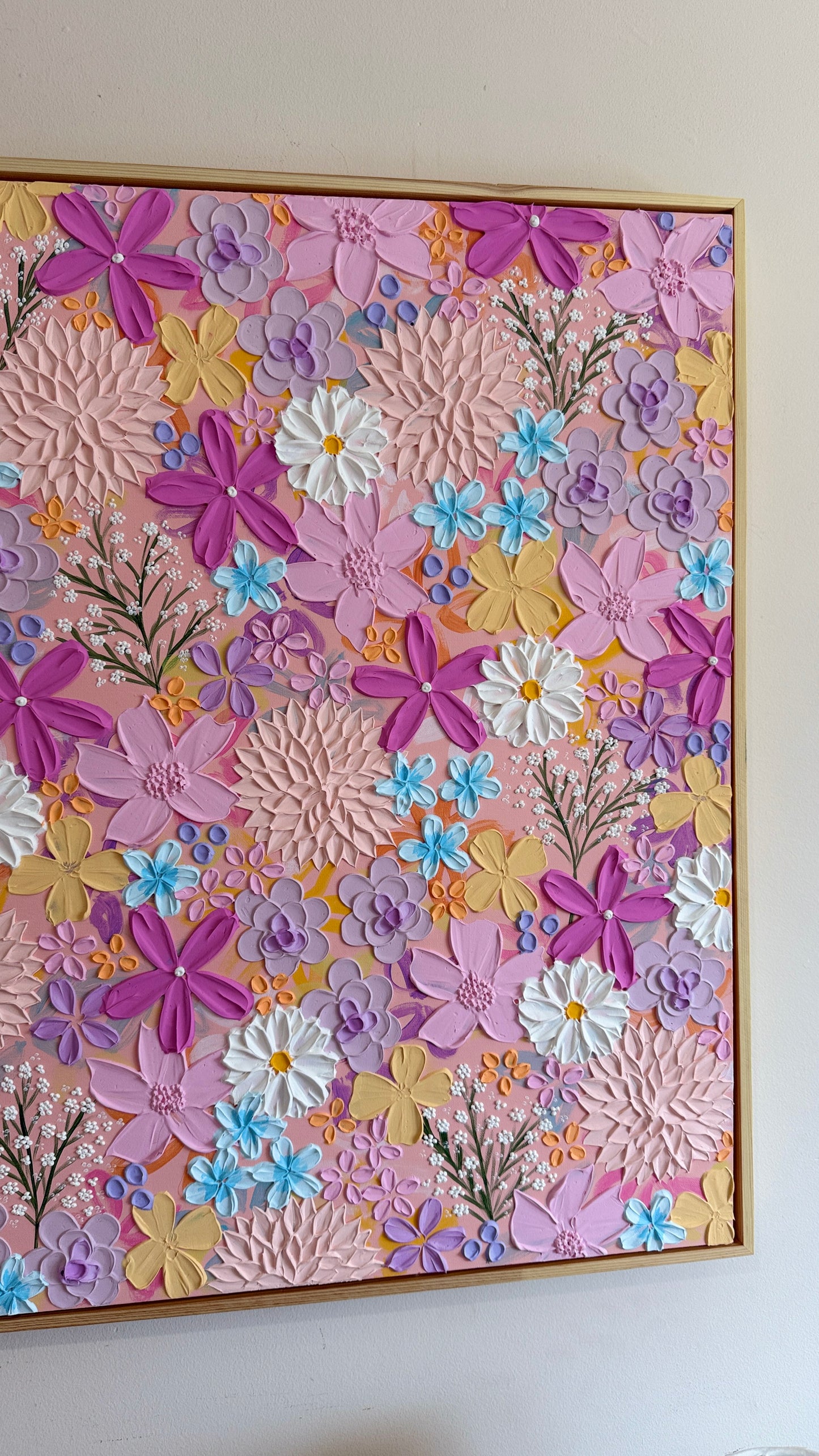 Sold as Commission