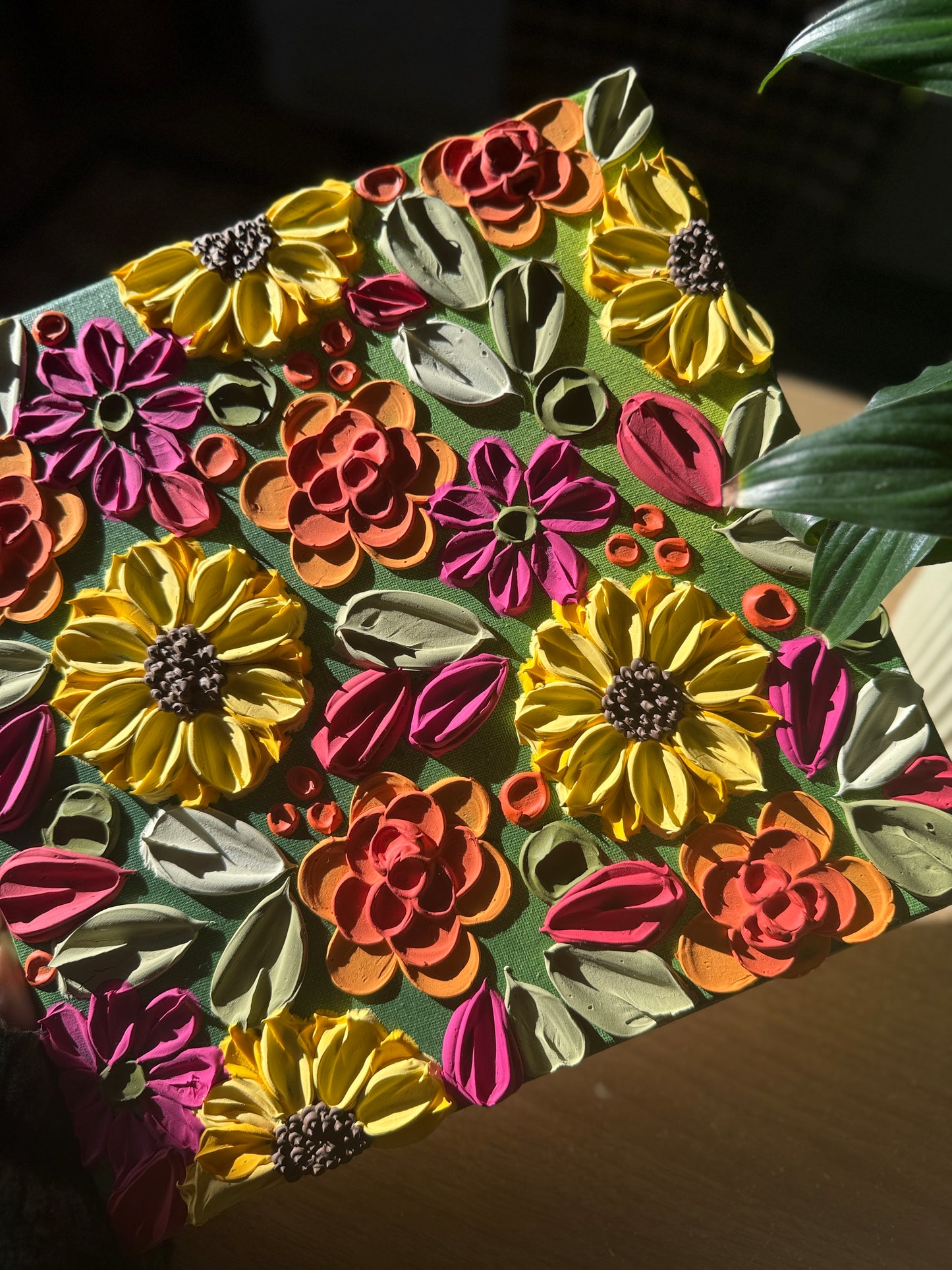 Floral Memoirs