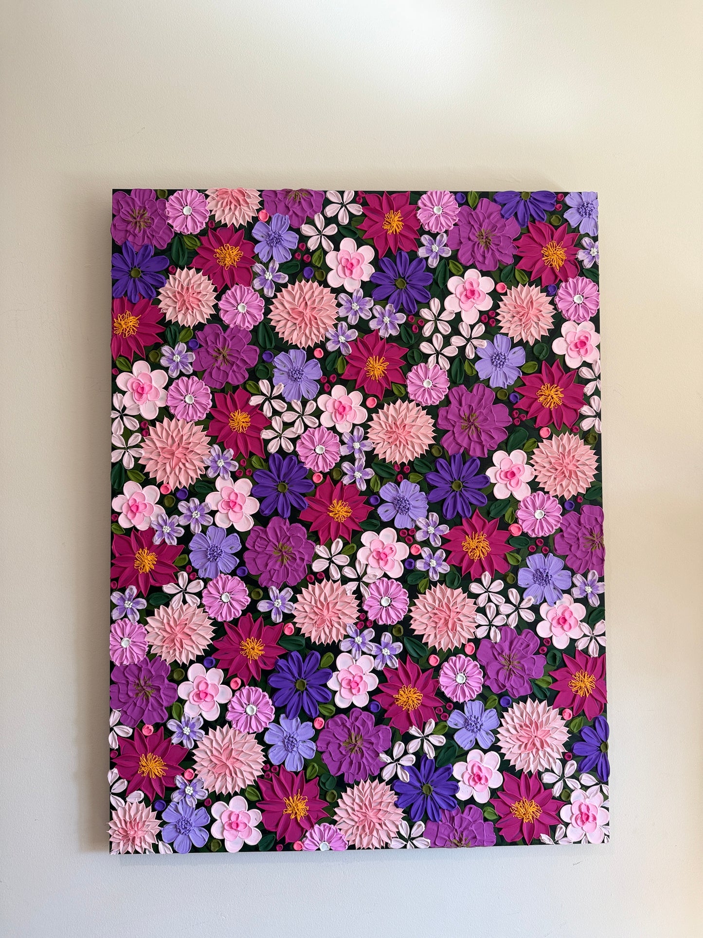 Sold as Commission