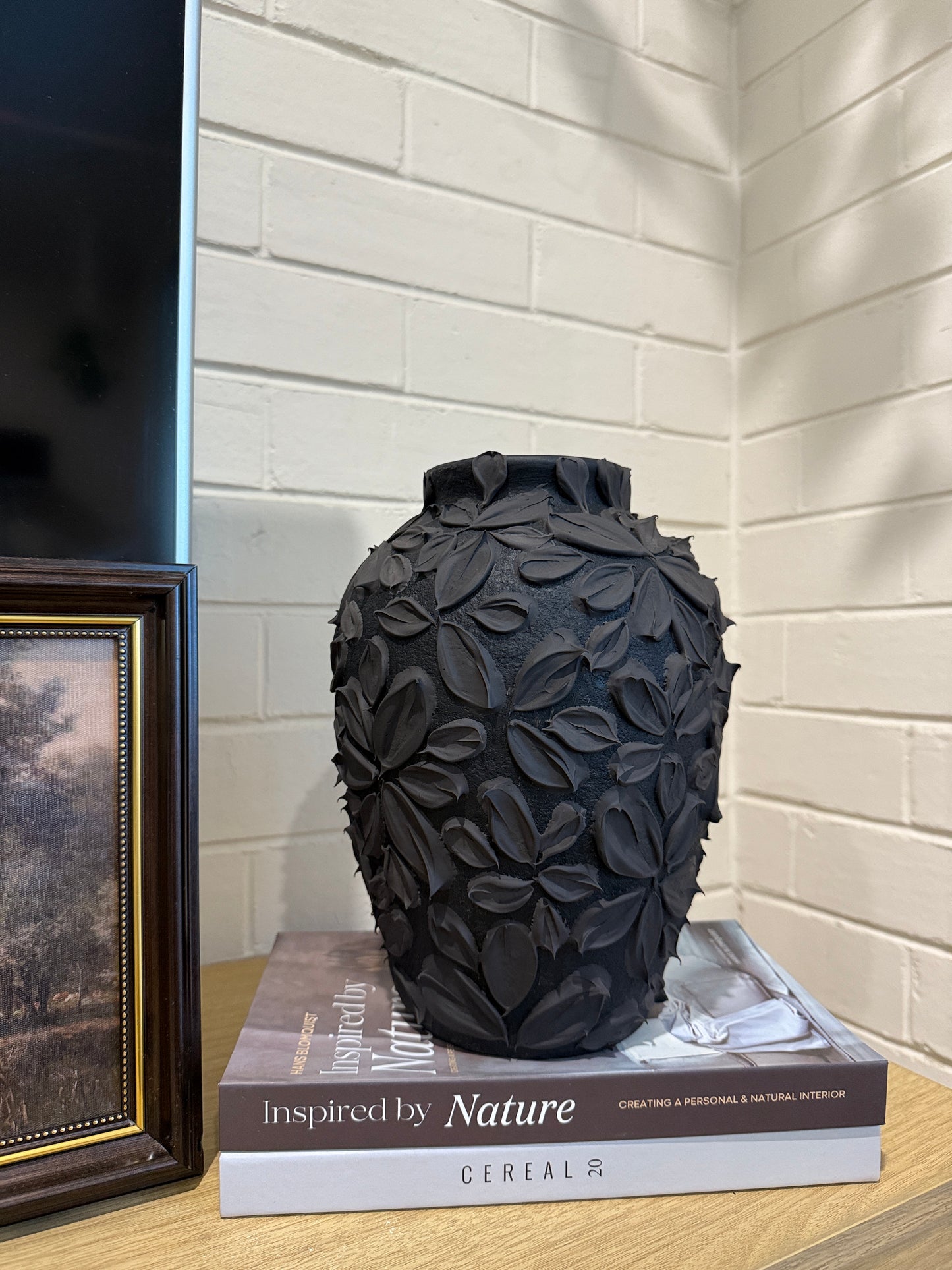 Vase - 5