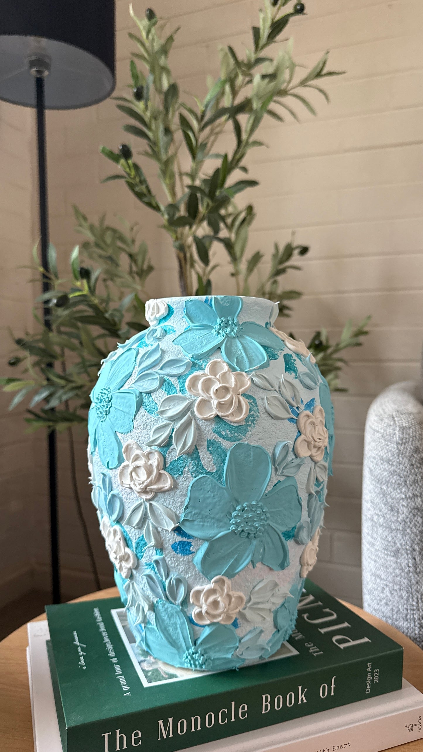 Vase 1