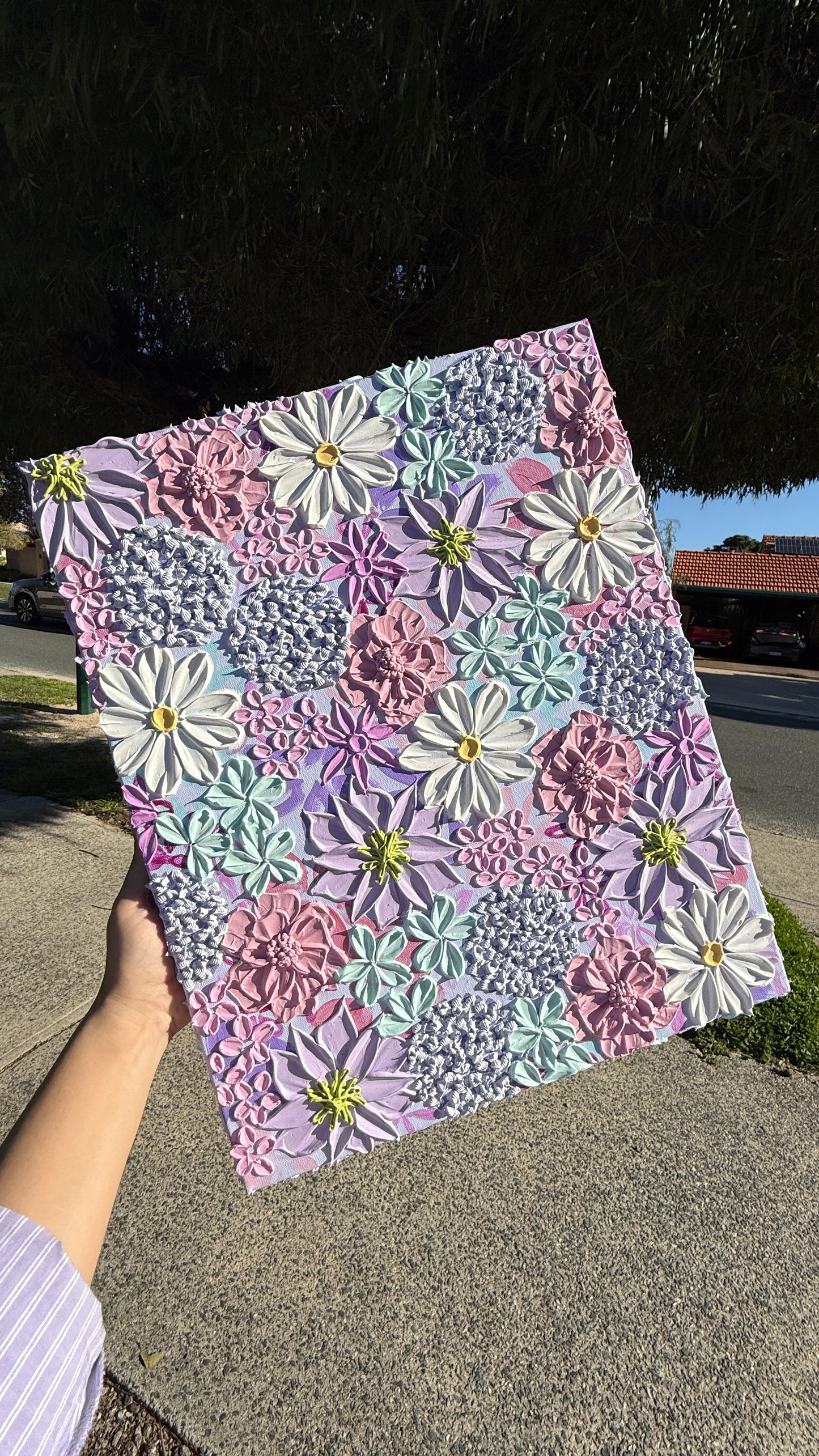 Cotton Candy