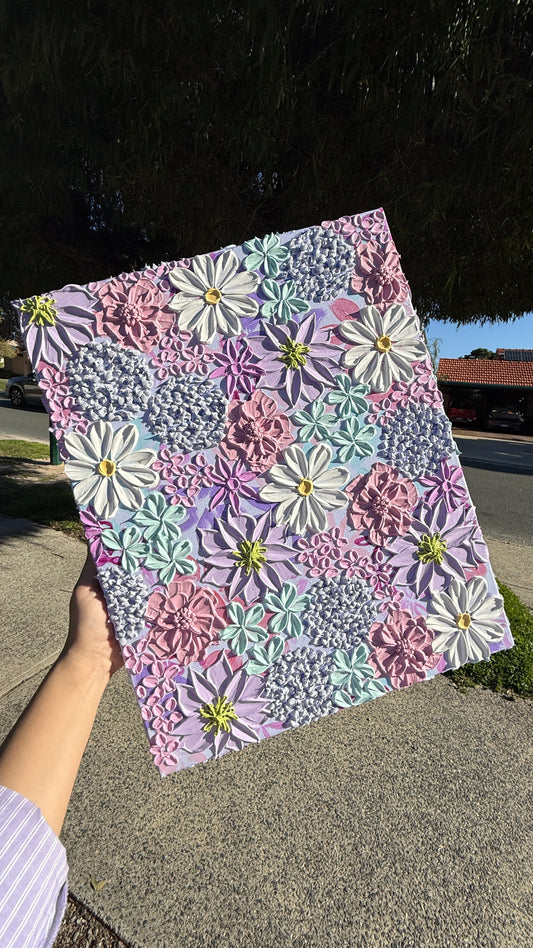 Cotton Candy