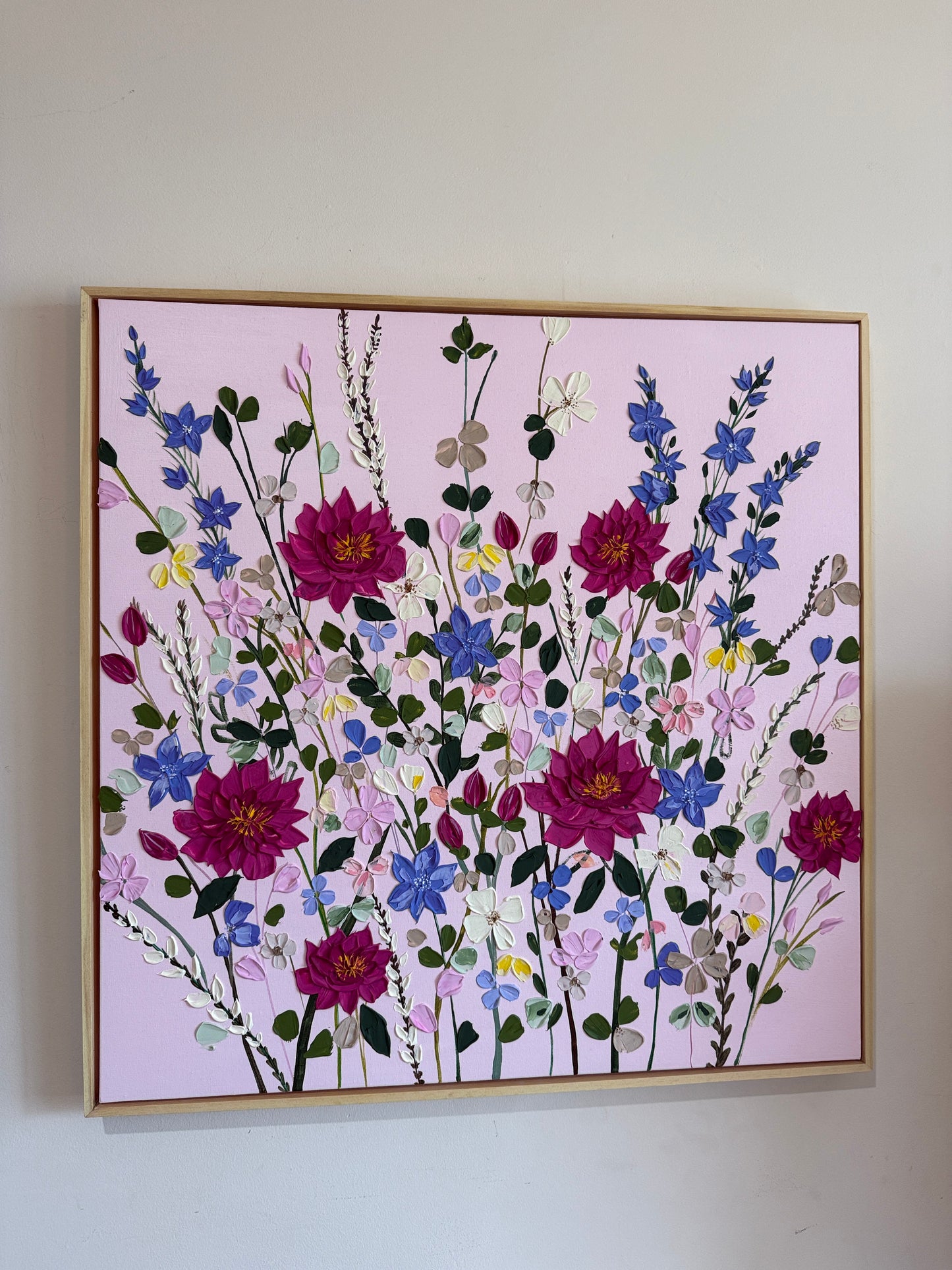Sold as Commission