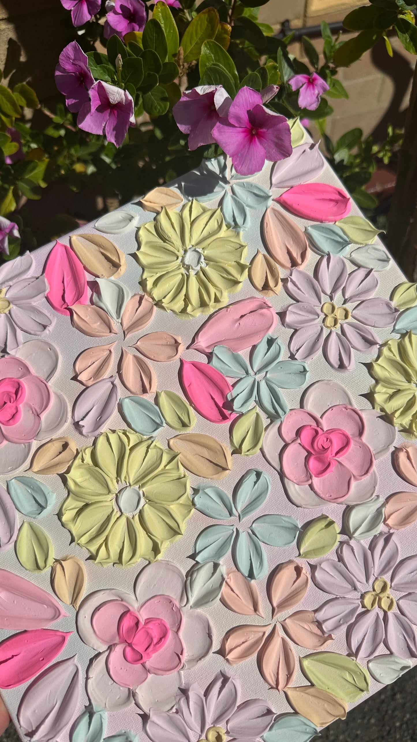 Happy Pastels