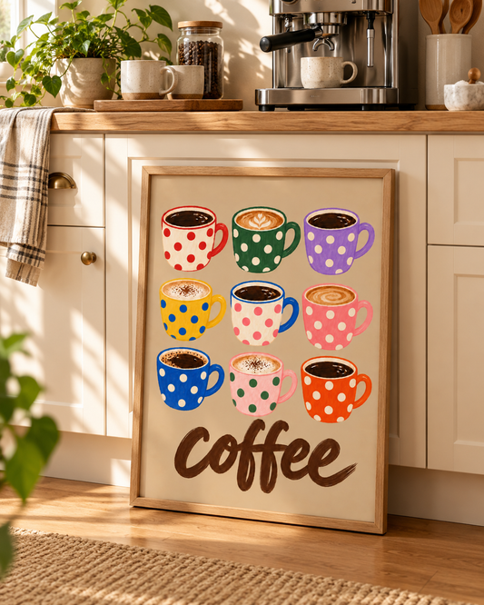 Coffee Mugs