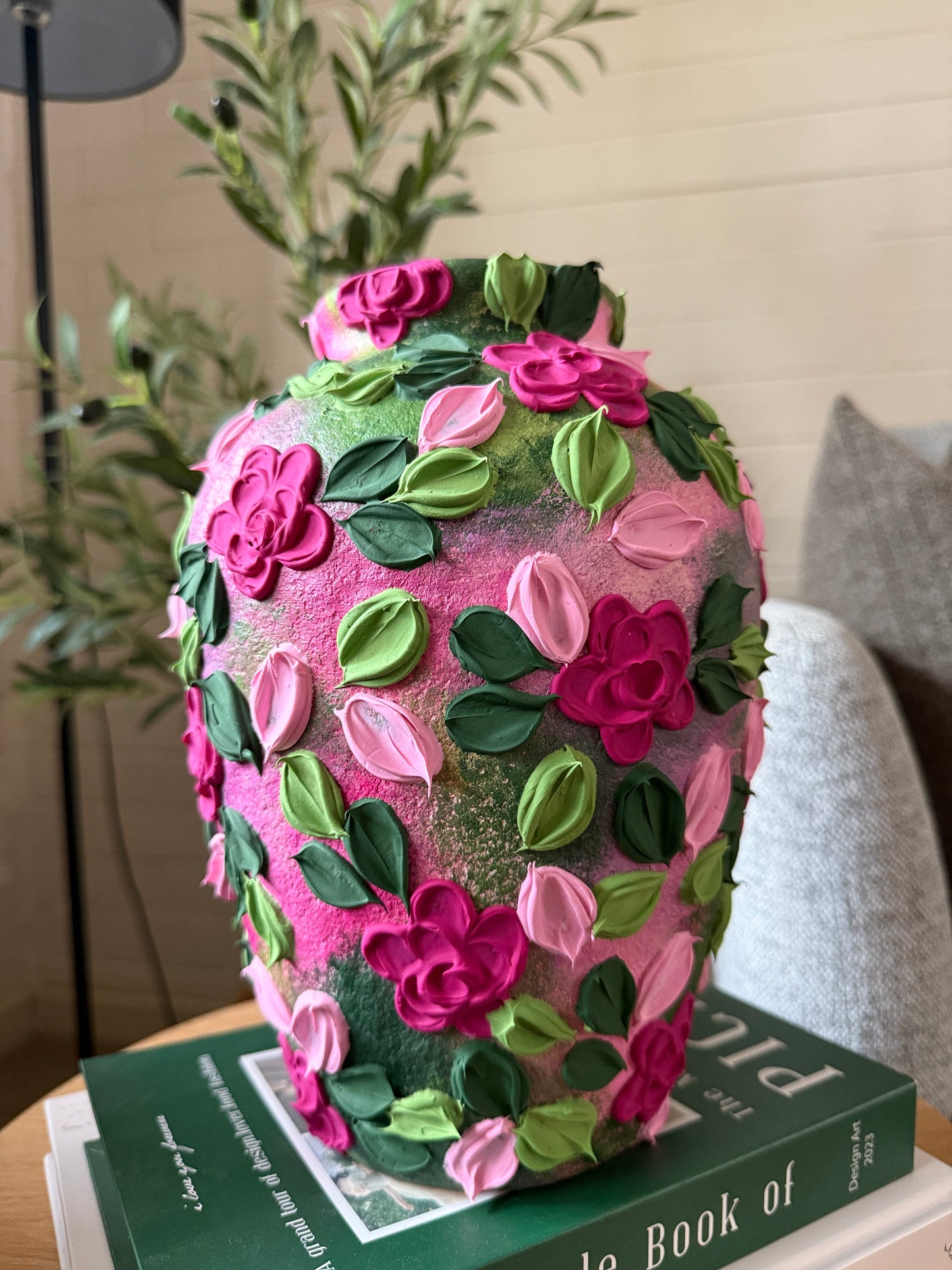 Vase 3