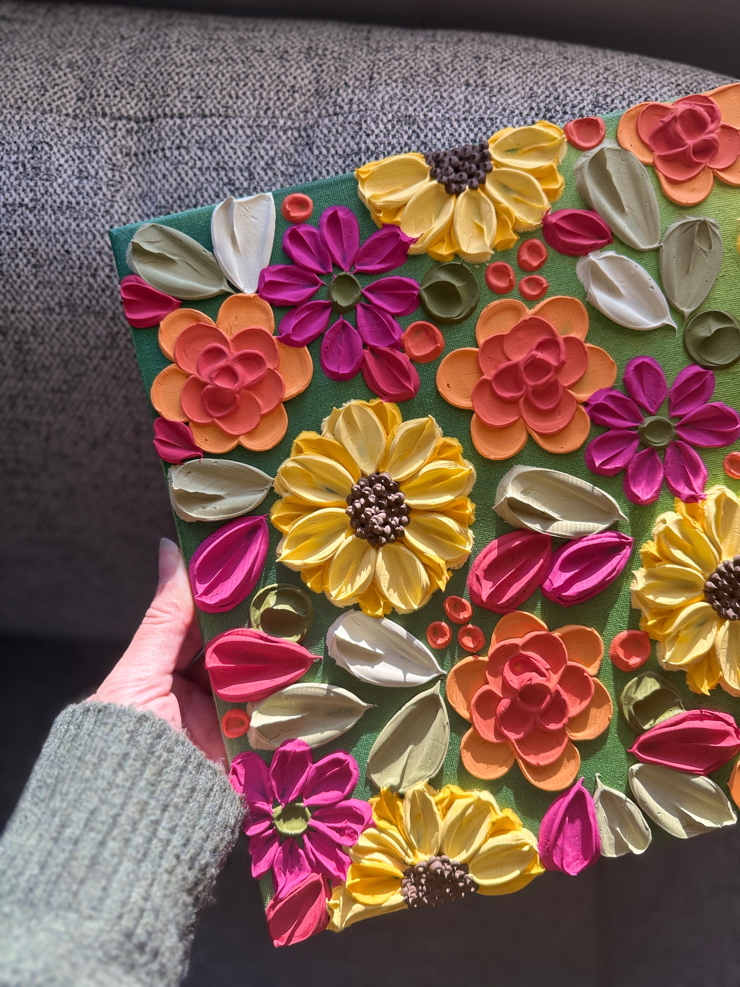Floral Memoirs