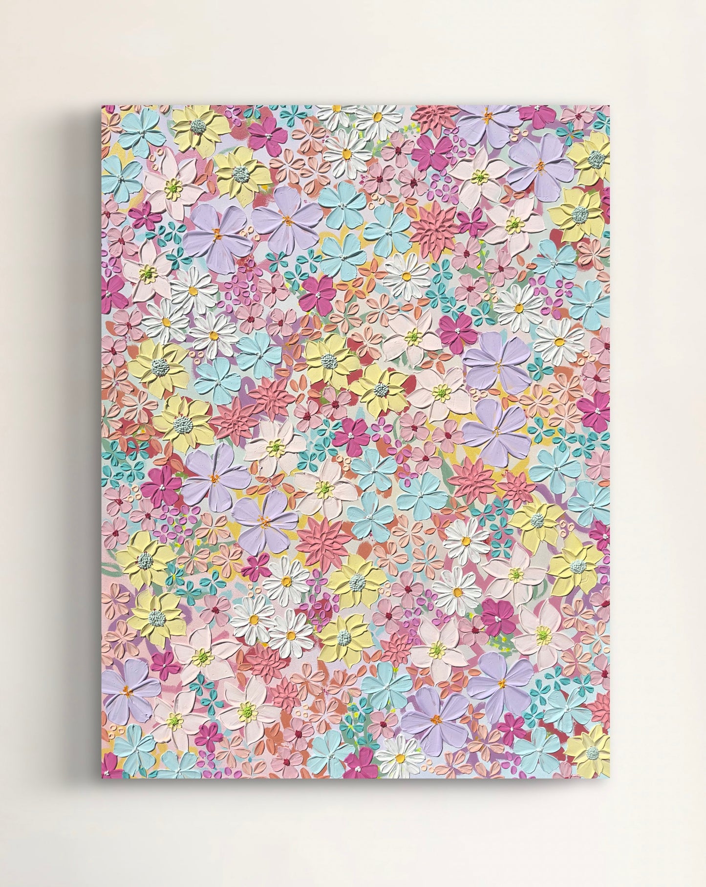 Pretty Pastels