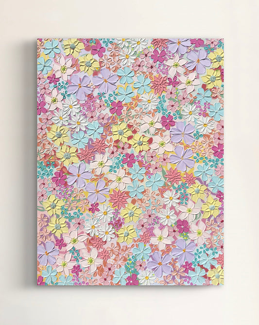 Pretty Pastels