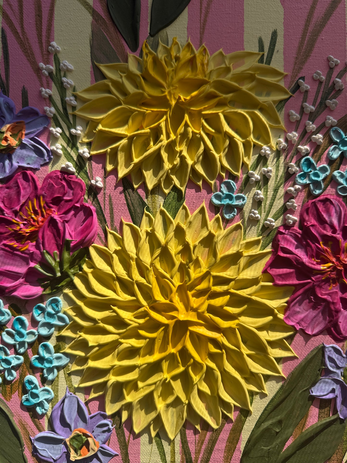 The Bloomkeeper