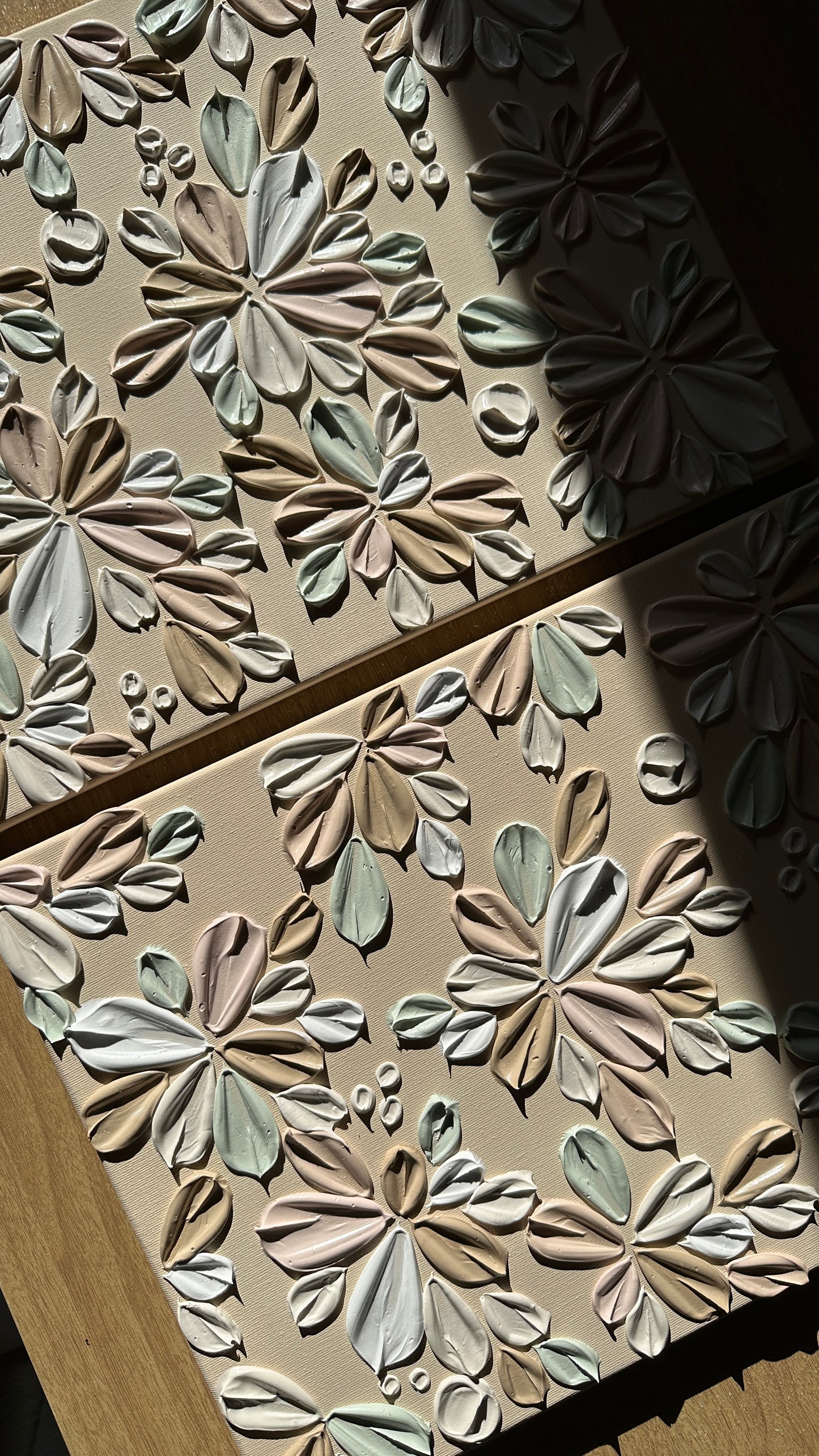 Matcha (Pair)