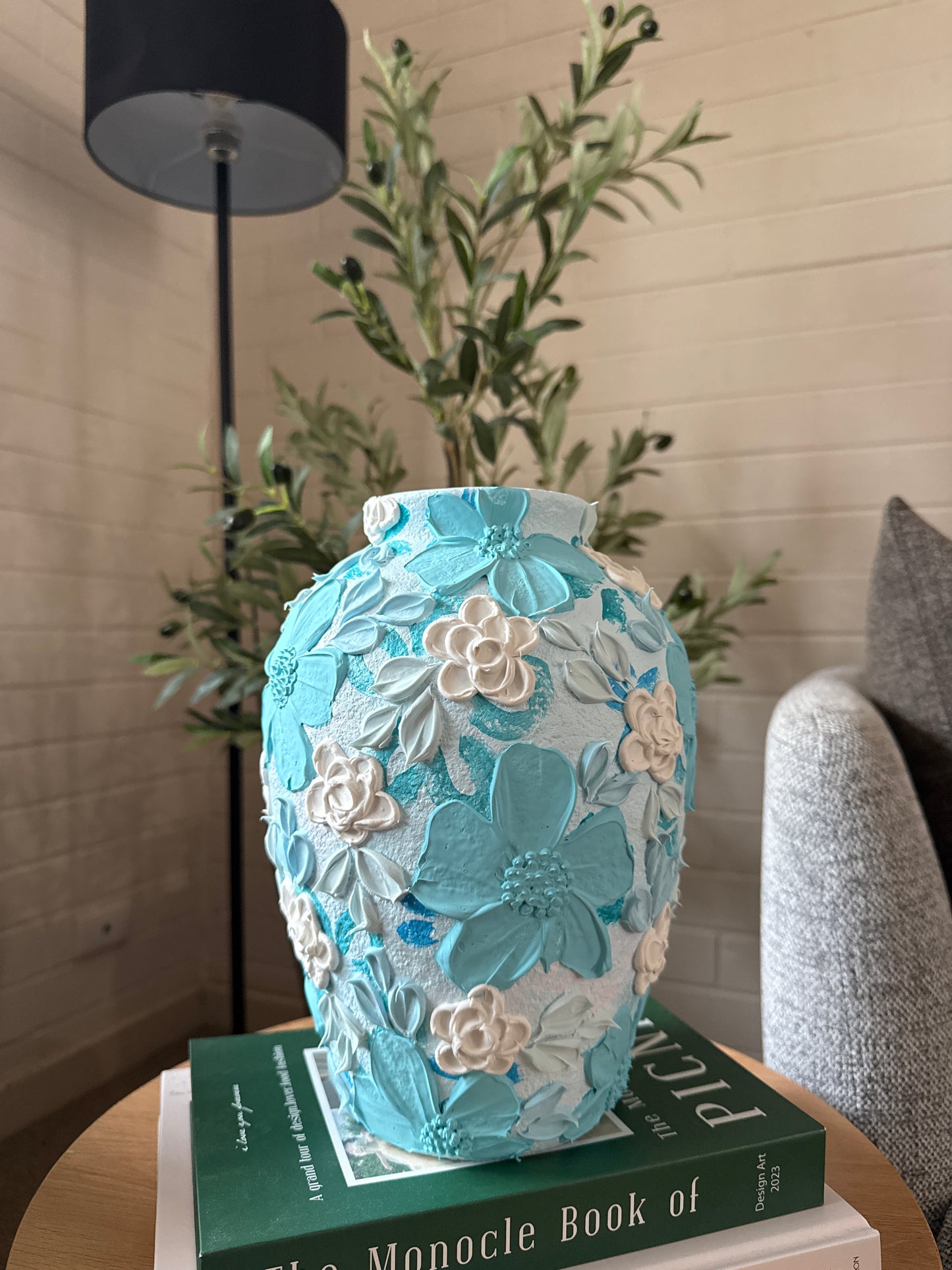 Vase 1