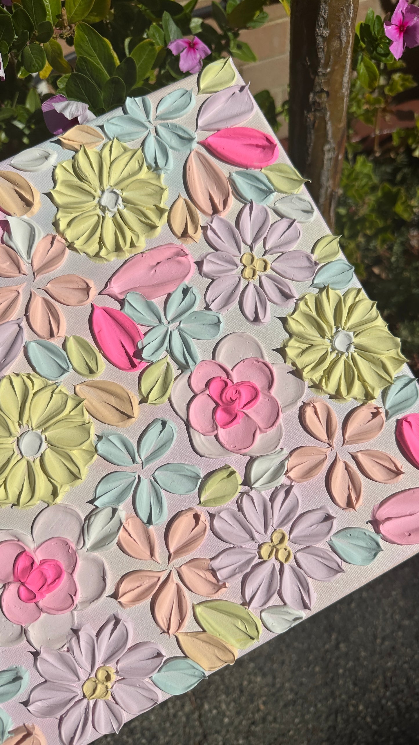 Happy Pastels