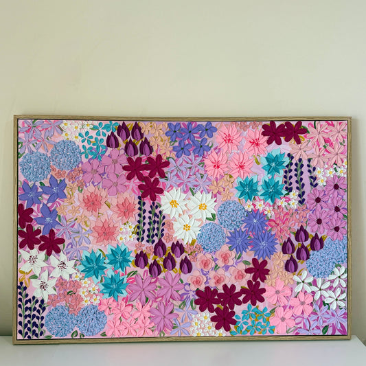 Sold as Commission