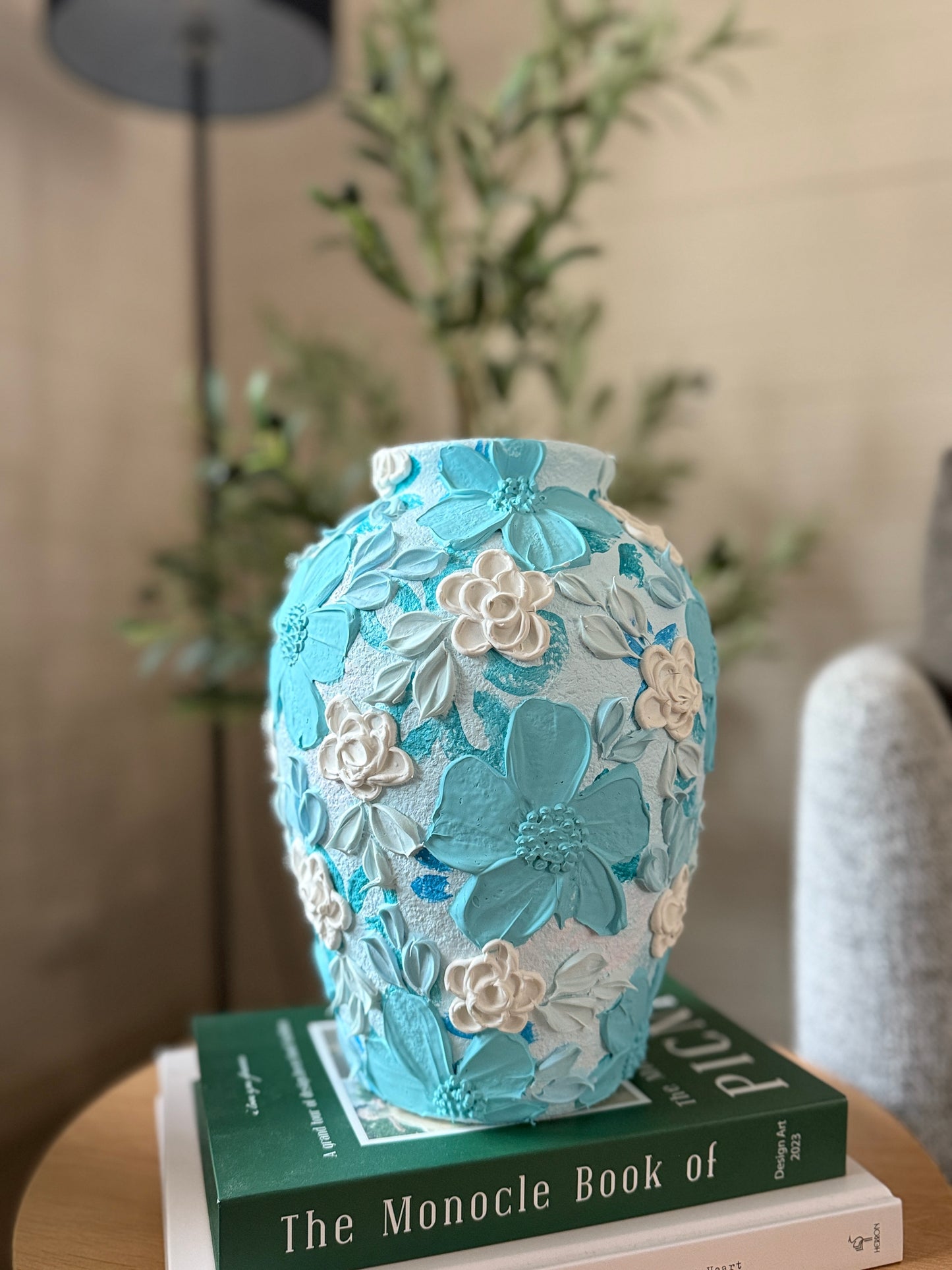 Vase 1