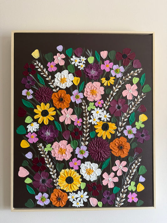 Taylor Swift’s Piano Artwork (Made to Order)