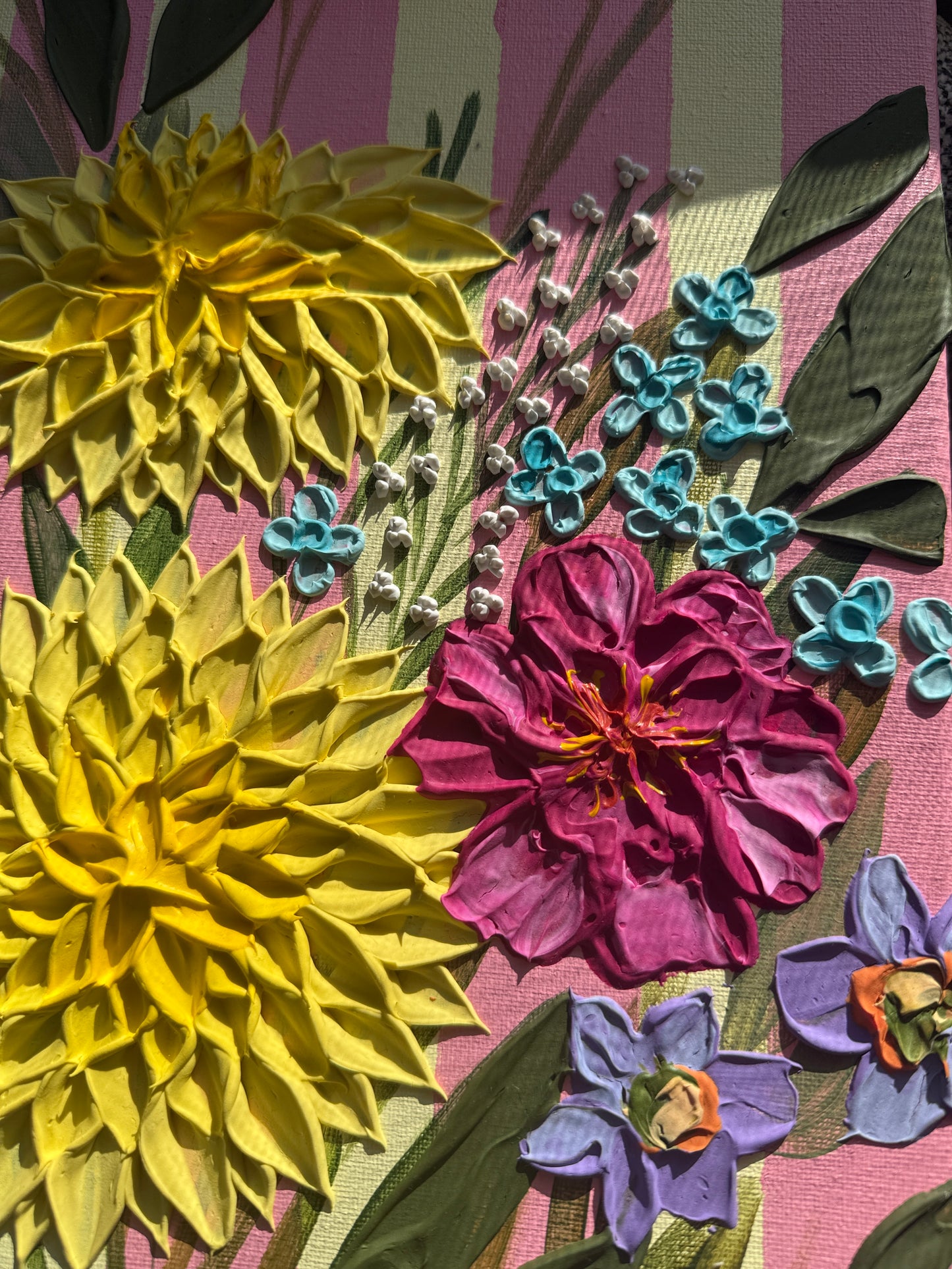 The Bloomkeeper