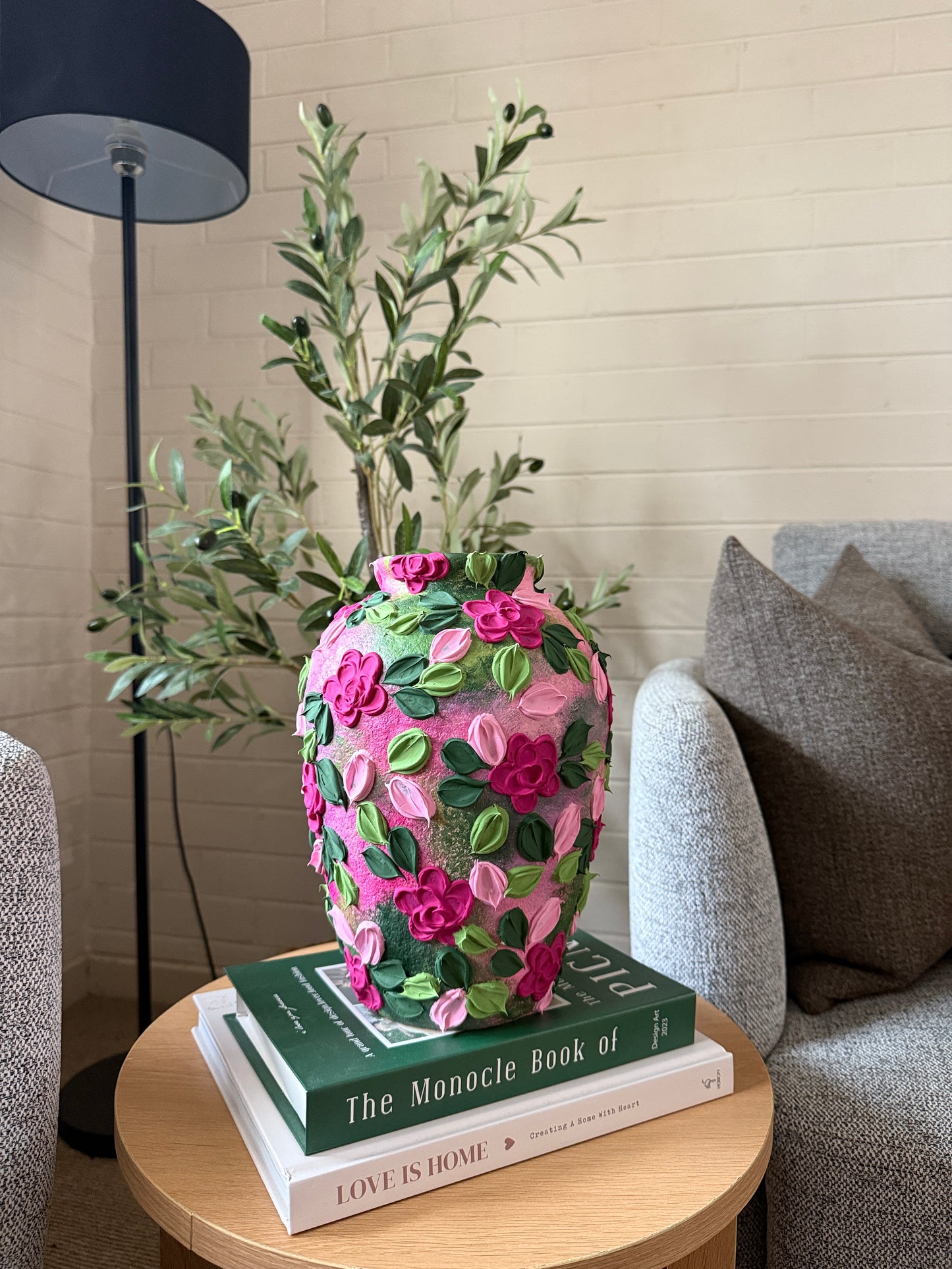 Vase 3
