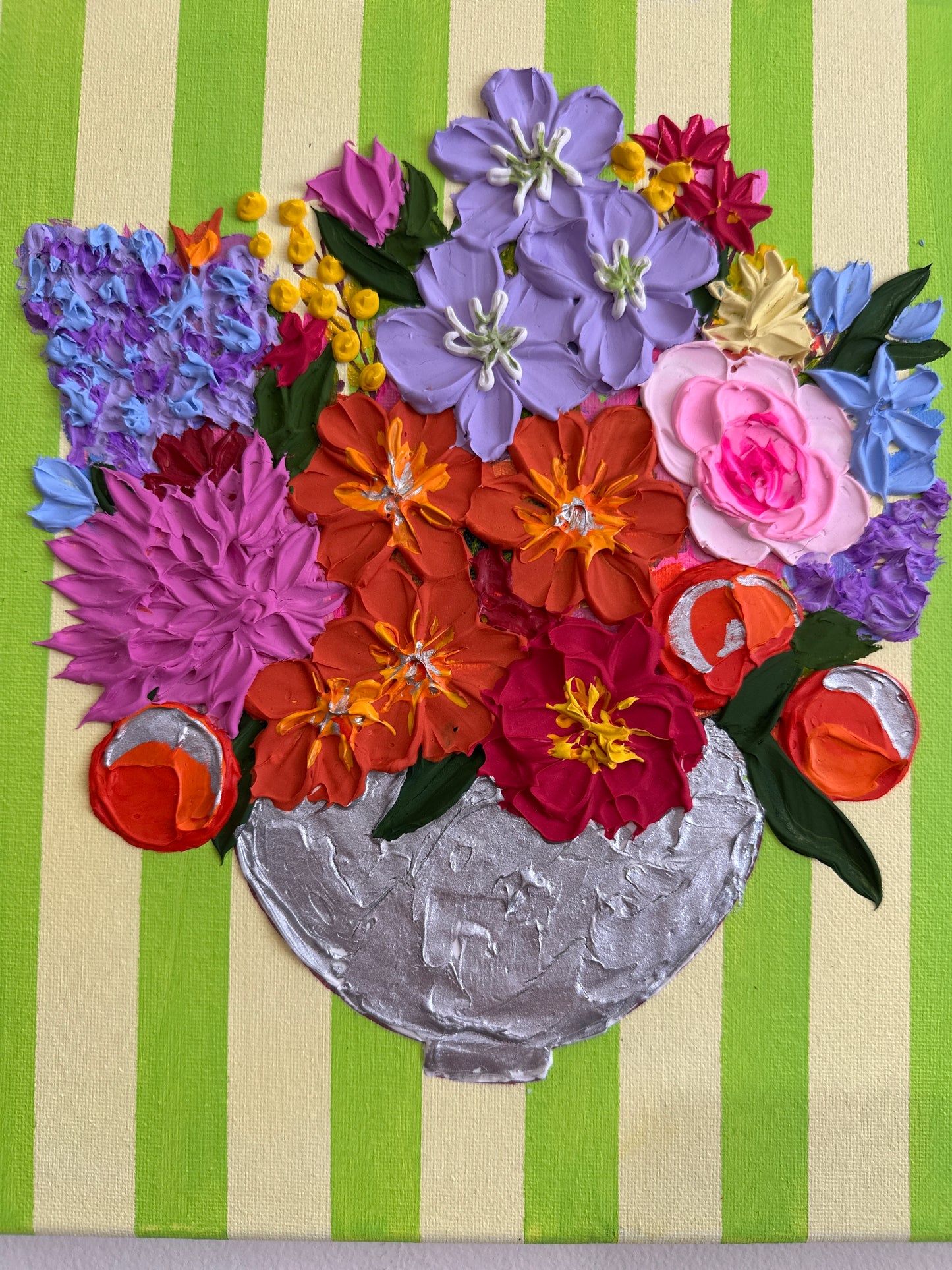 Dopamine Bouquet