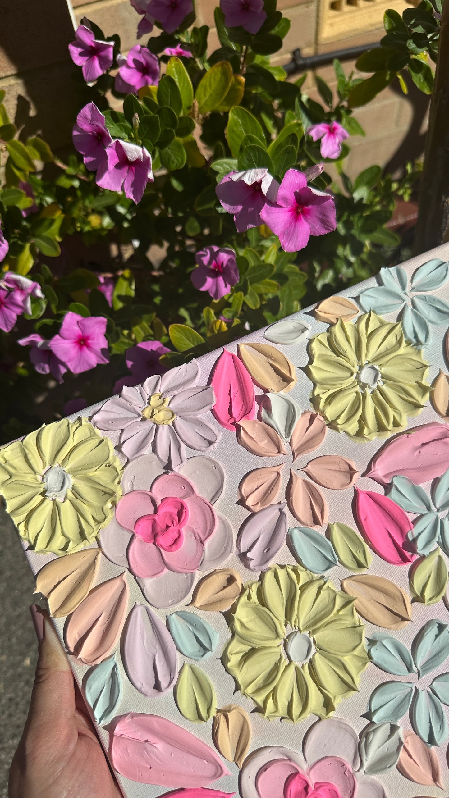 Happy Pastels