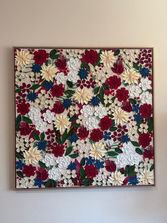 Sold as Commission