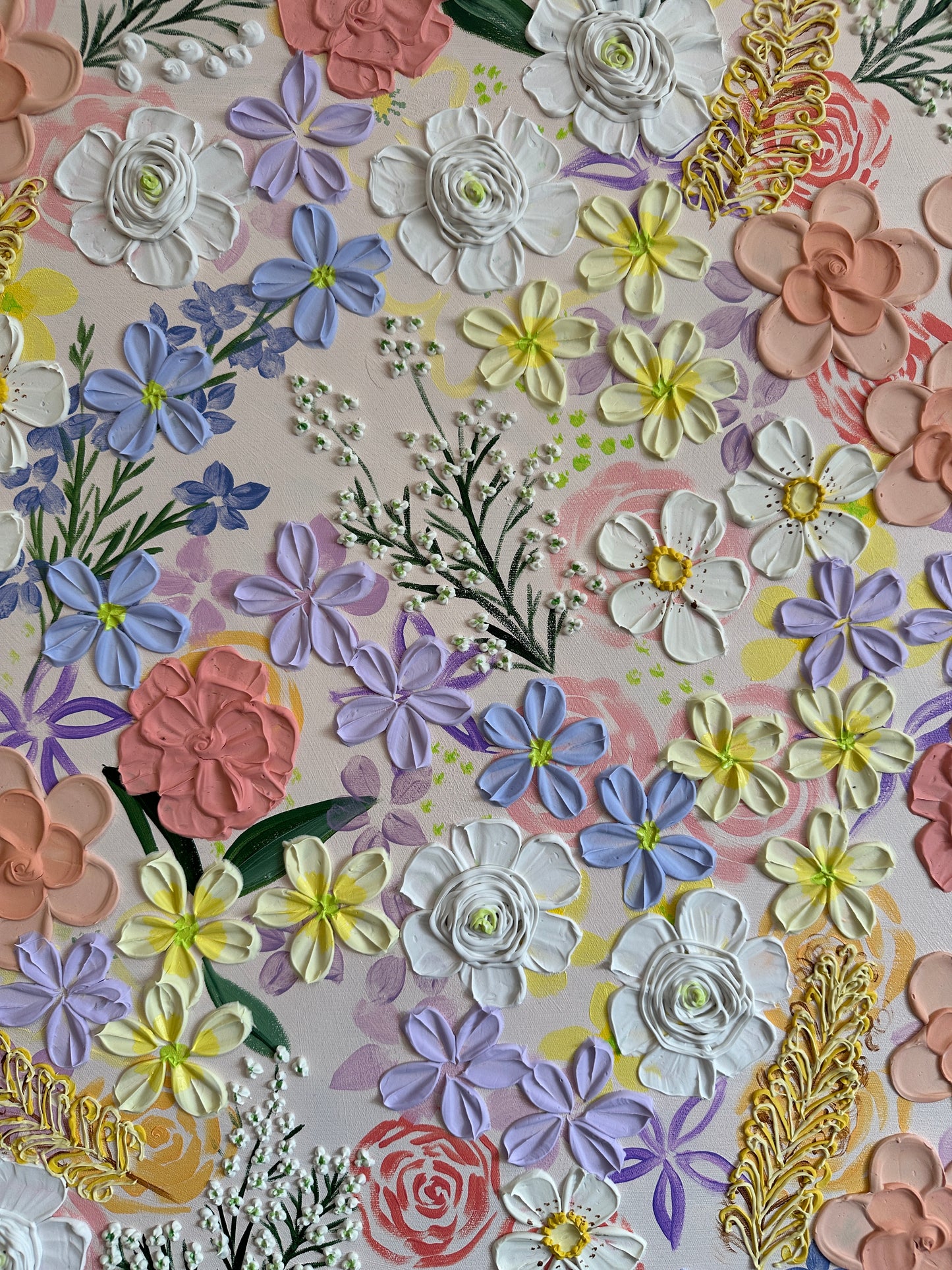 Sold as Commission