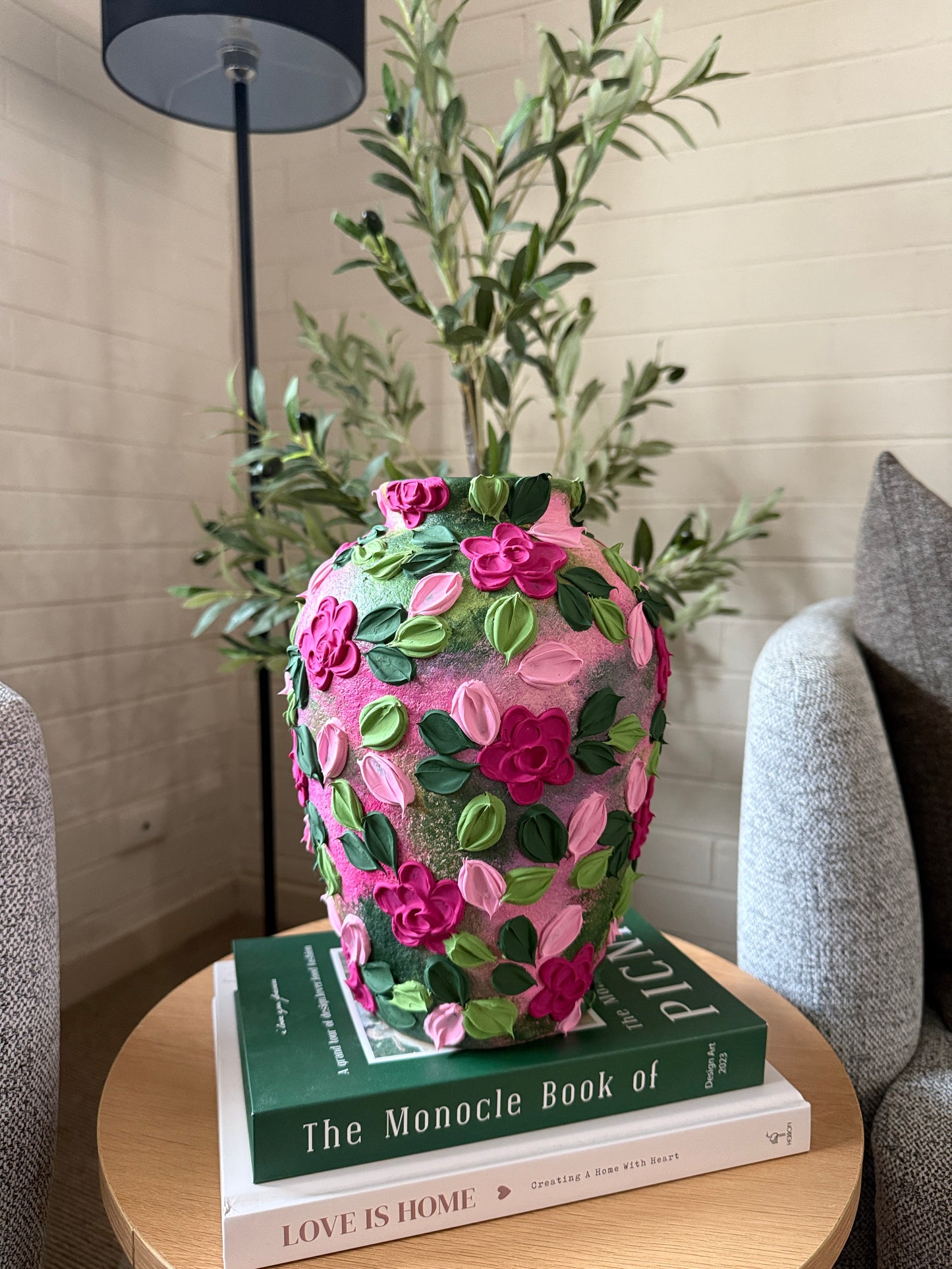 Vase 3