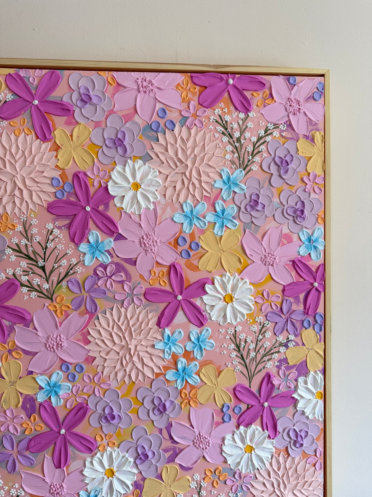 Sold as Commission