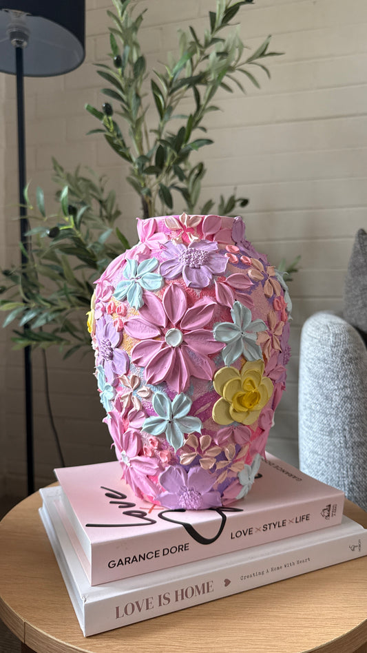 Vase 4 (Pre-Orders)