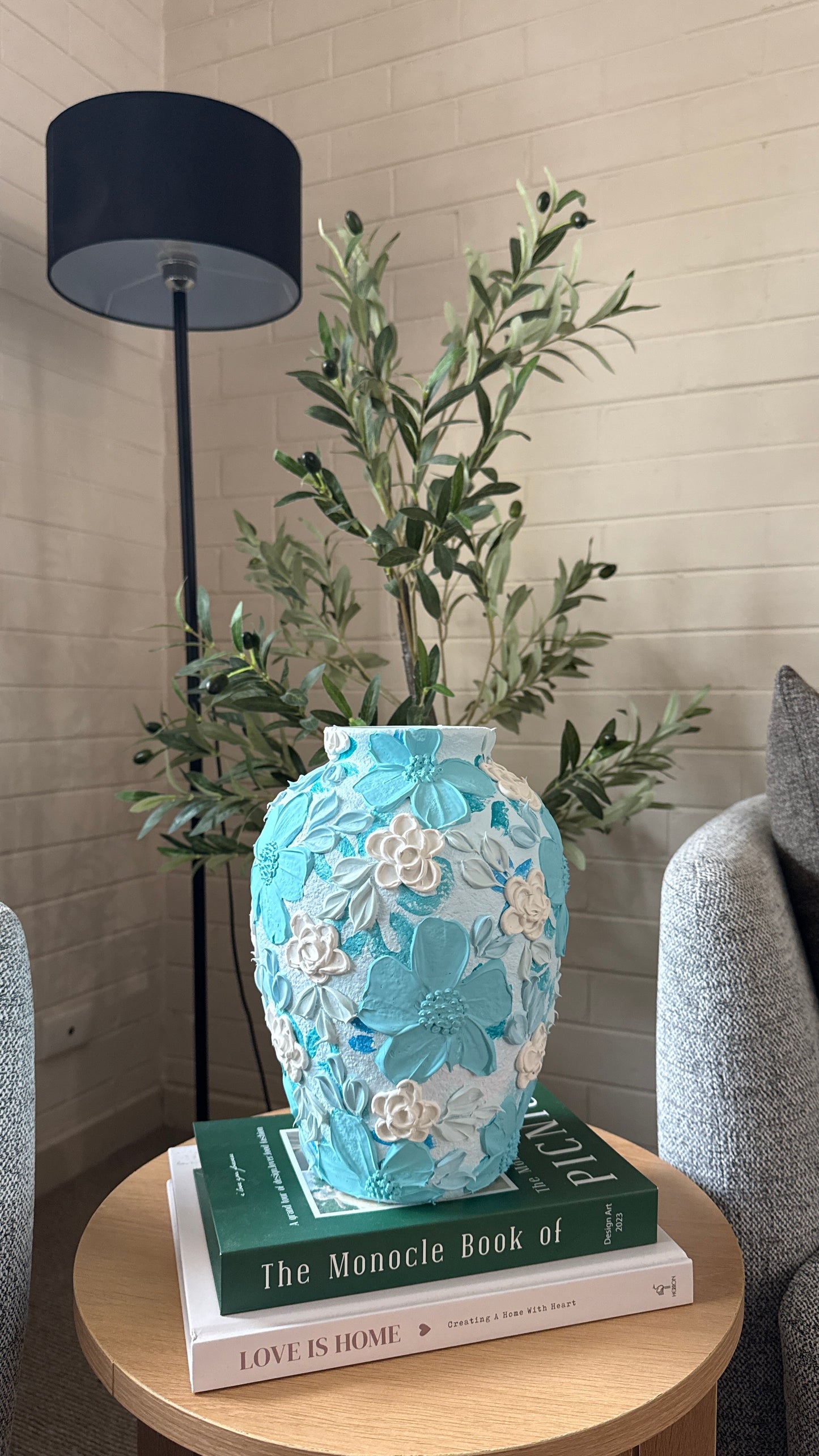 Vase 1