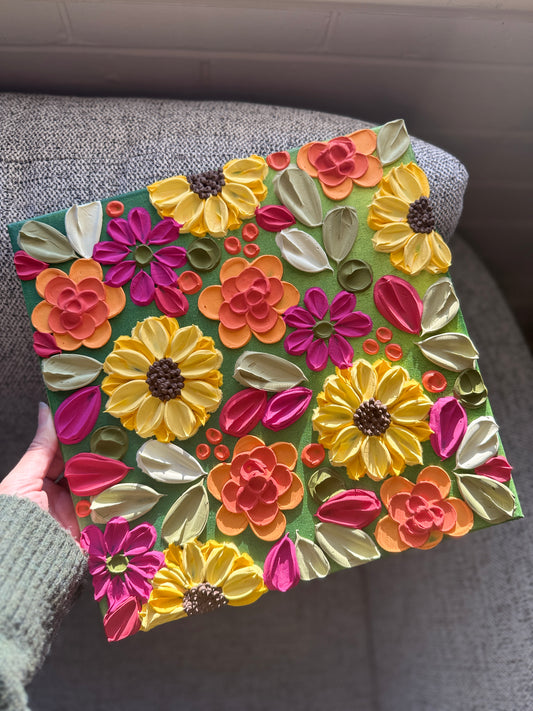 Floral Memoirs