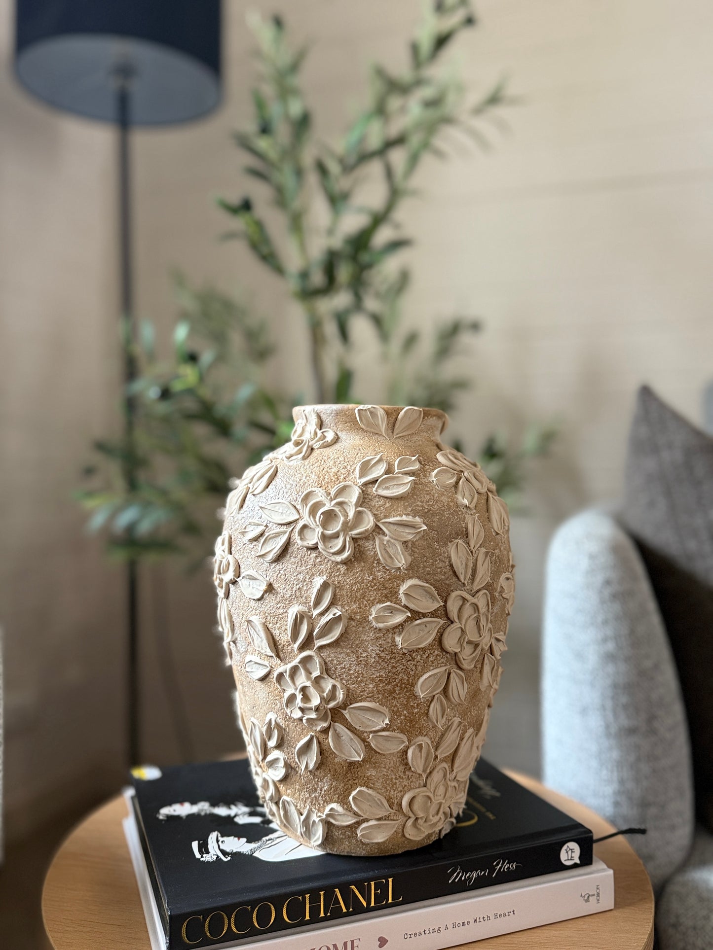 Vase 2
