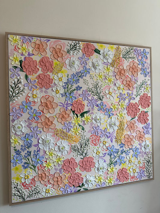 Sold as Commission