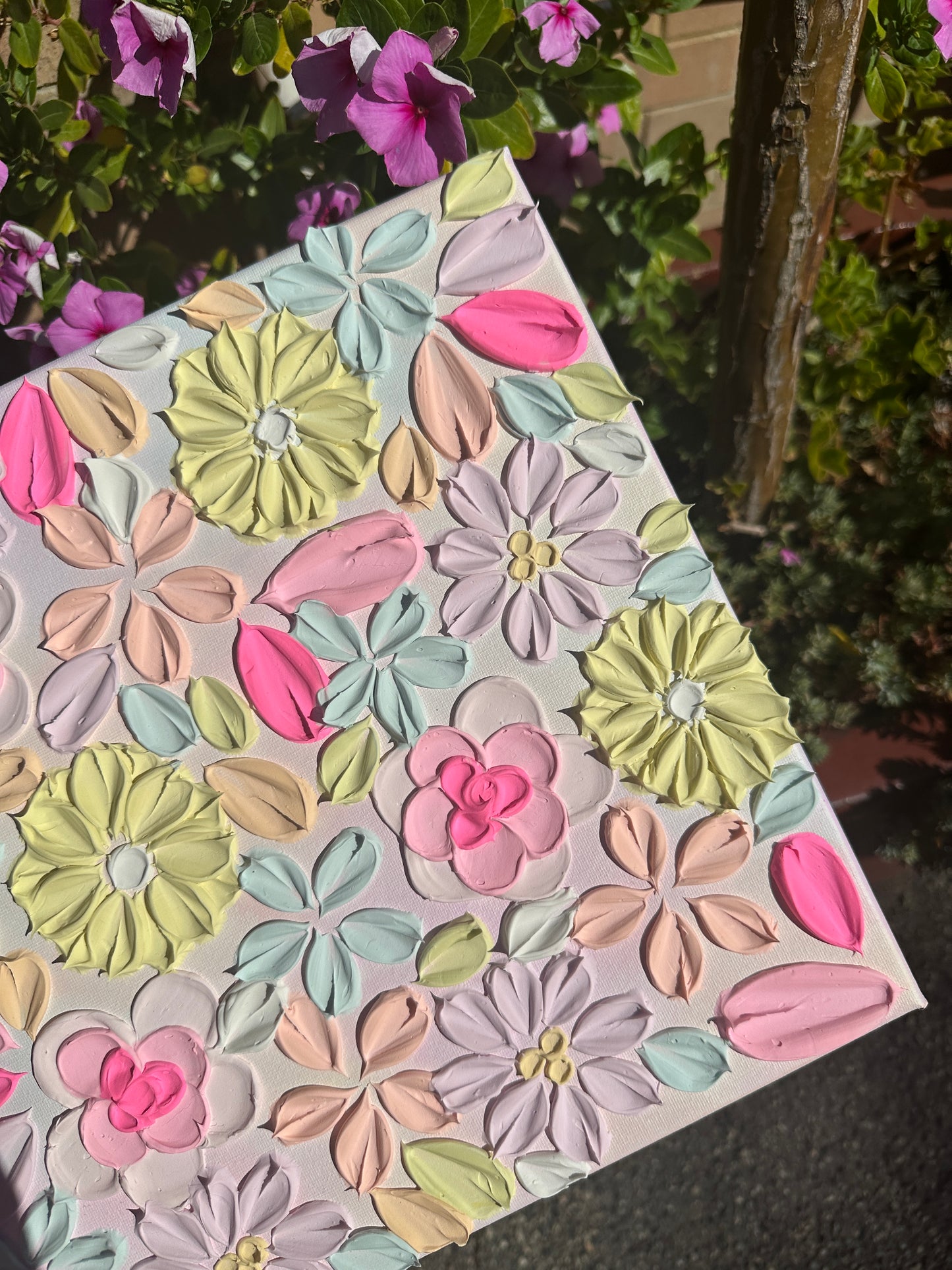 Happy Pastels