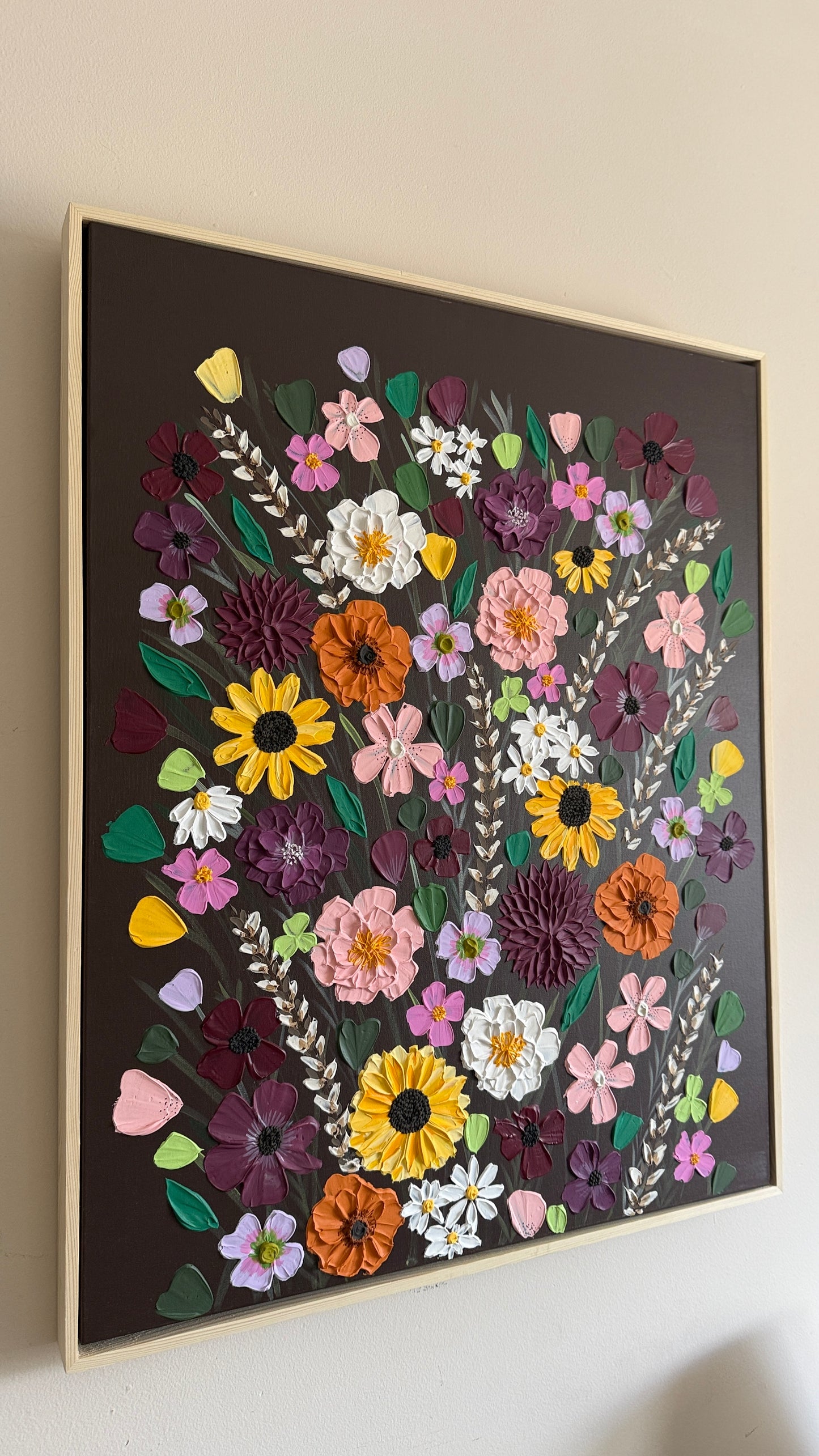 Taylor Swift’s Piano Artwork (Made to Order)