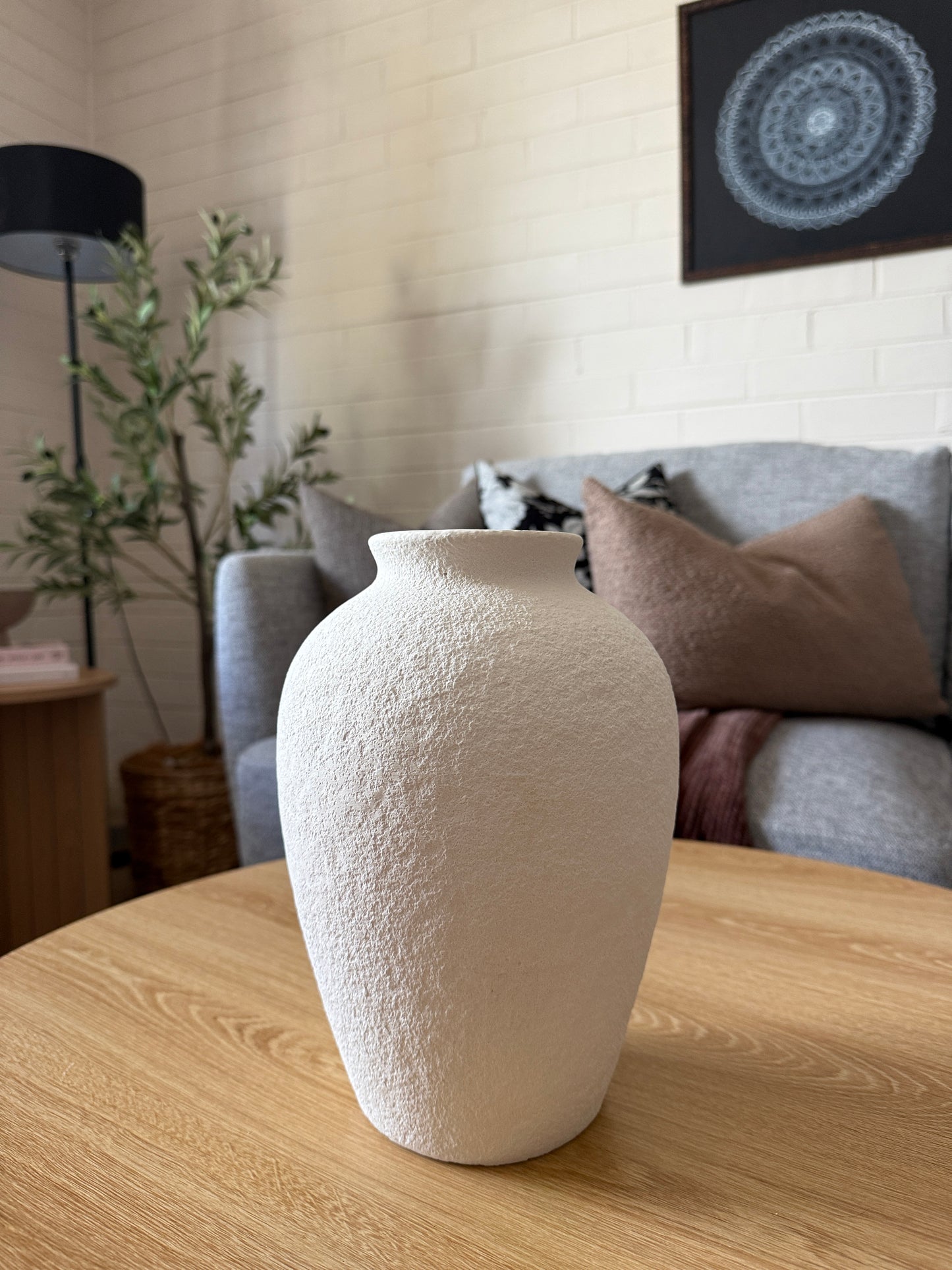 Custom Vase