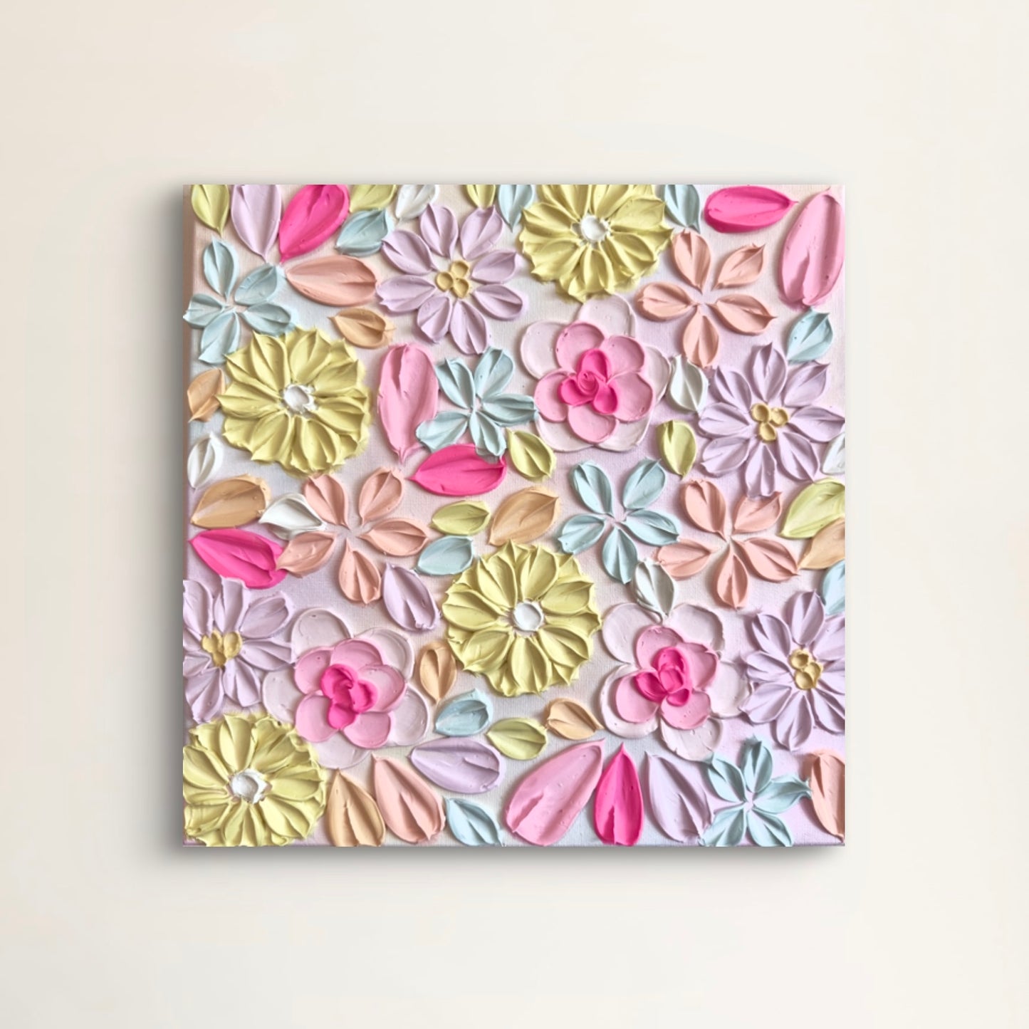 Happy Pastels
