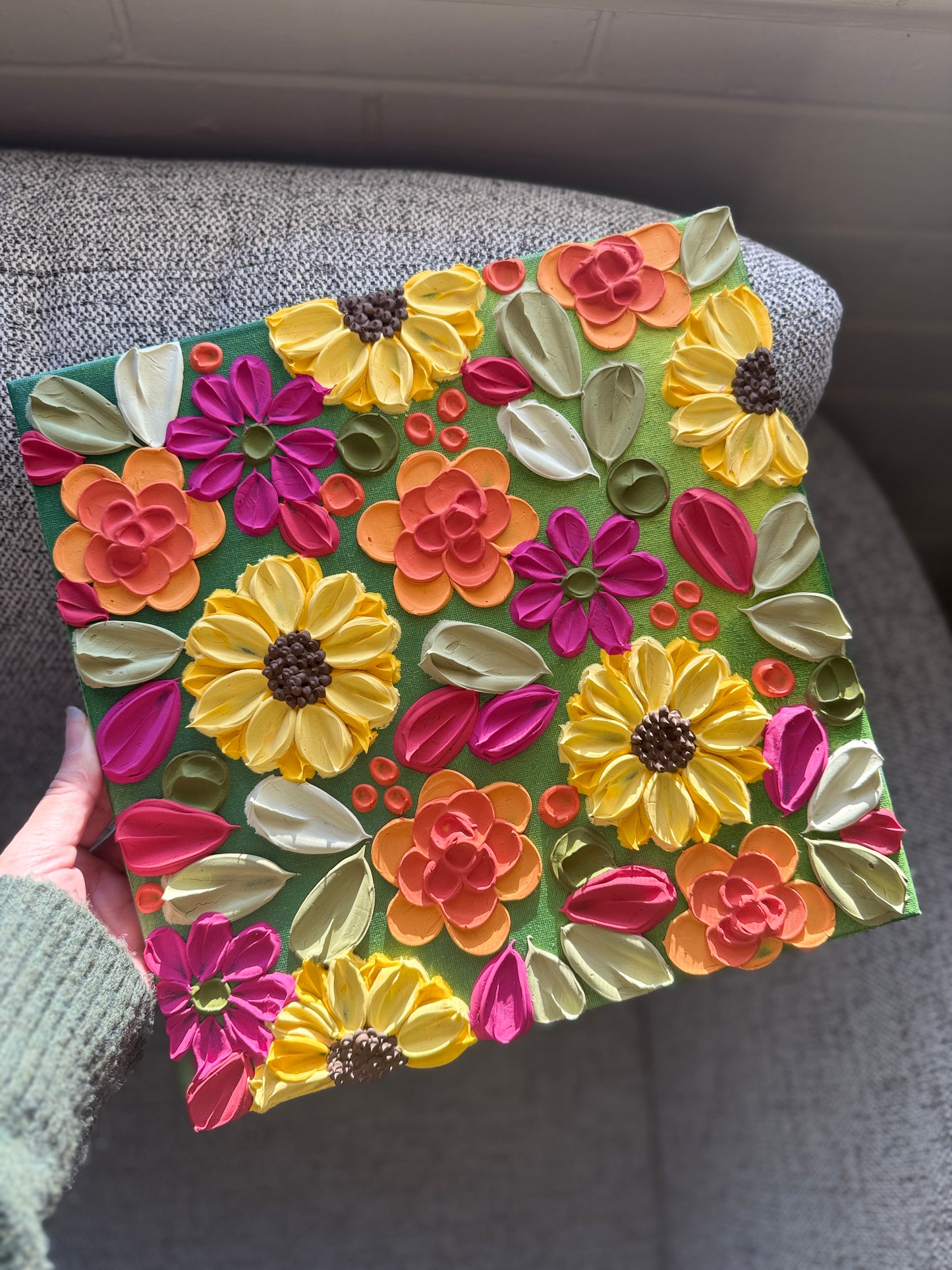 Floral Memoirs