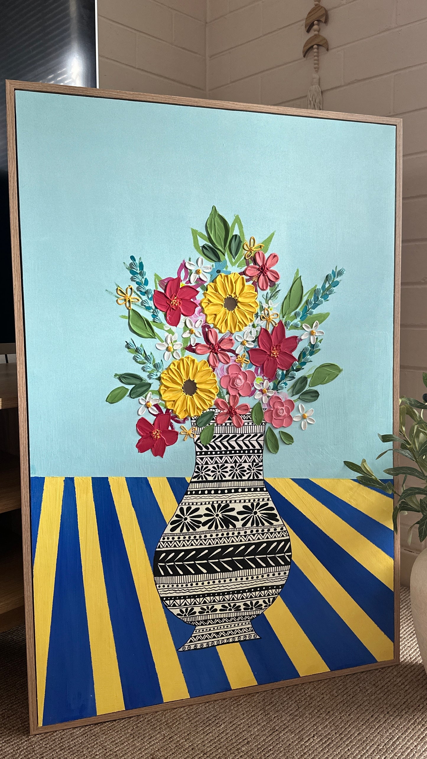 Wedding Bouquet
