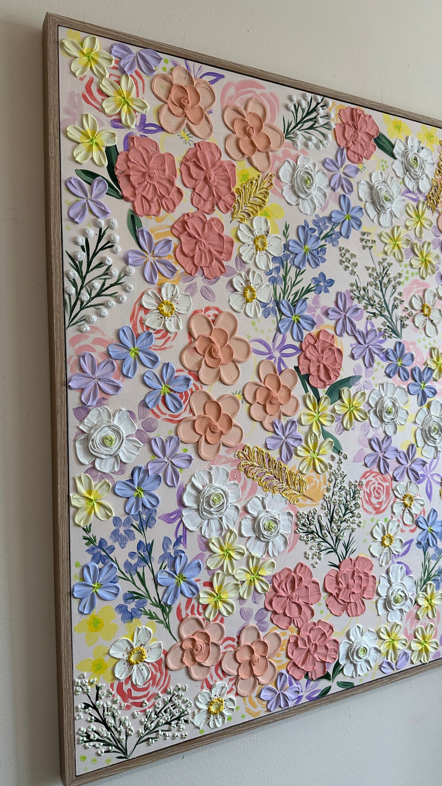 Sold as Commission
