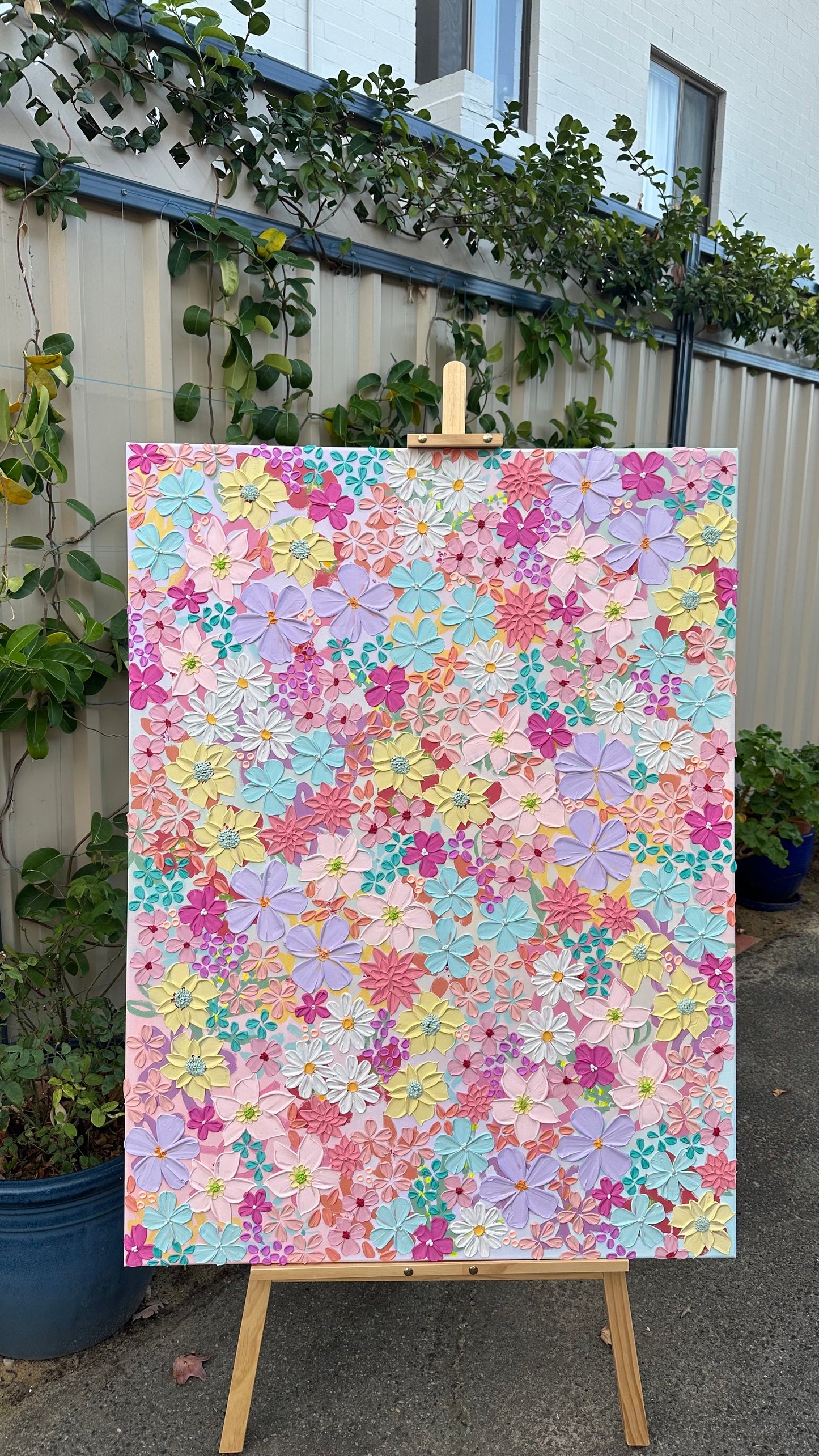 Pretty Pastels