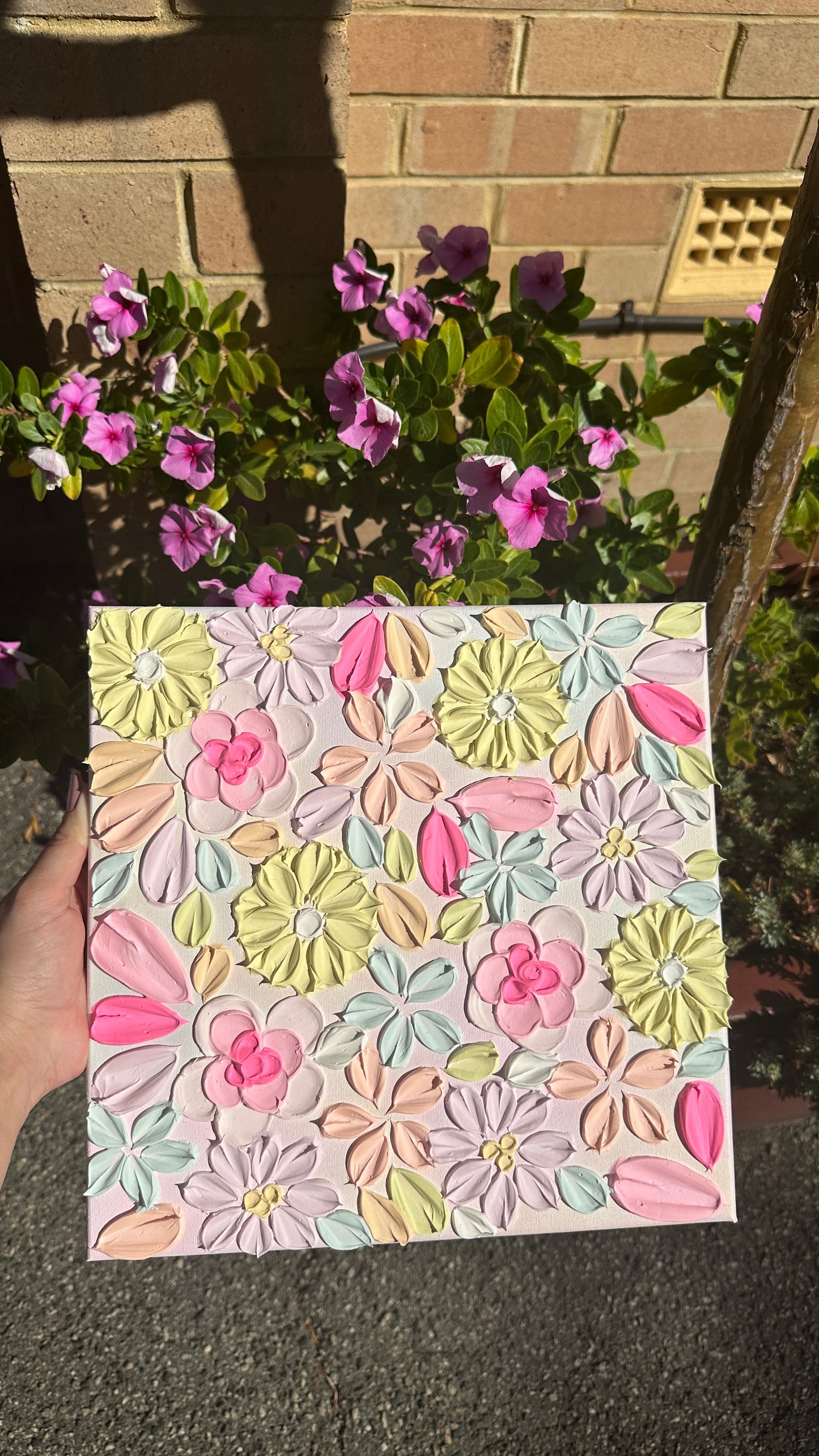 Happy Pastels