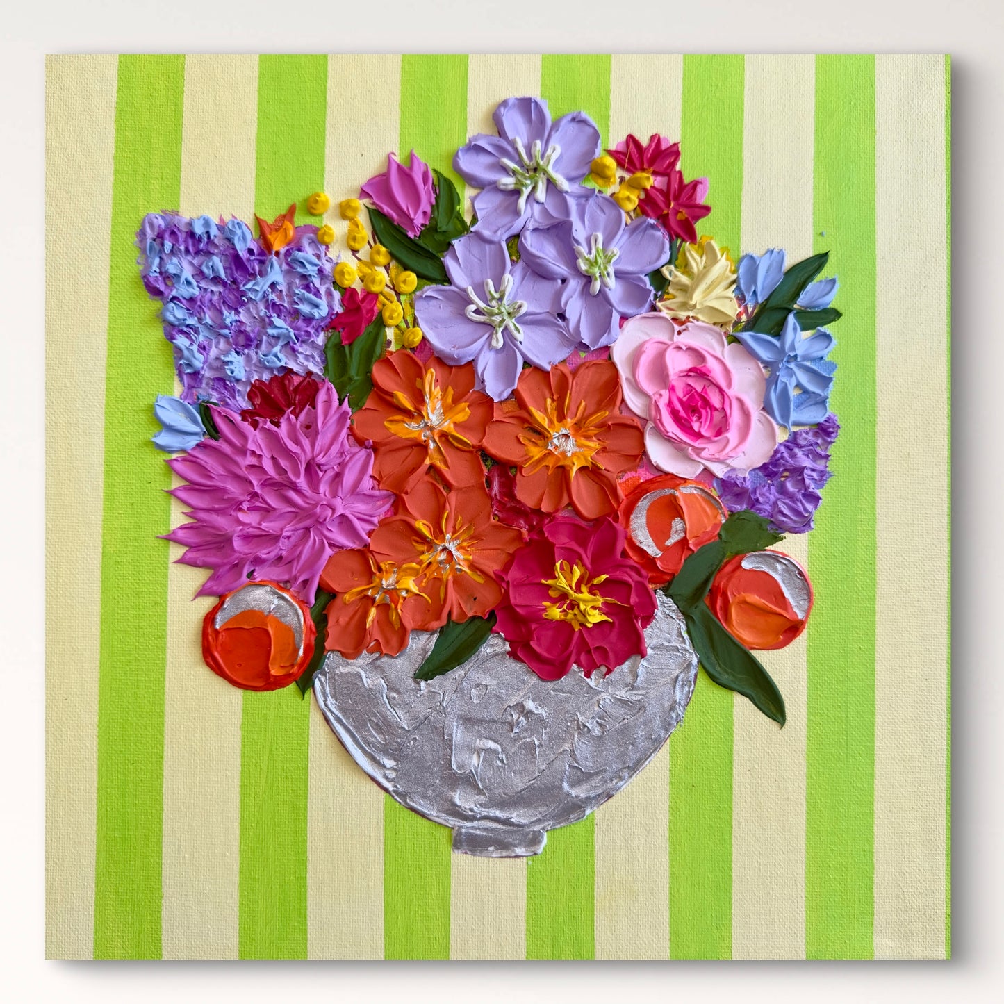 Dopamine Bouquet