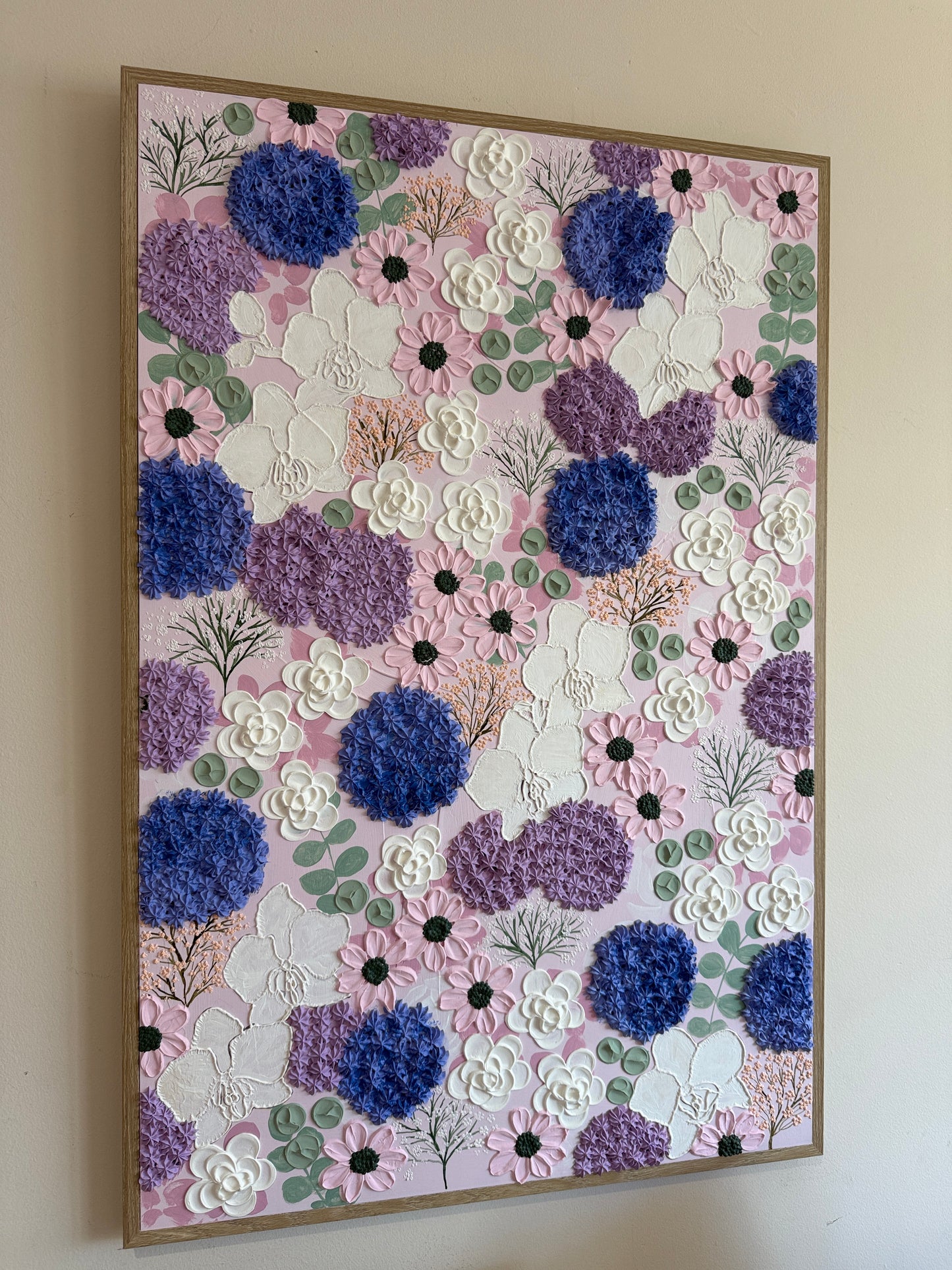 Sold as Commission