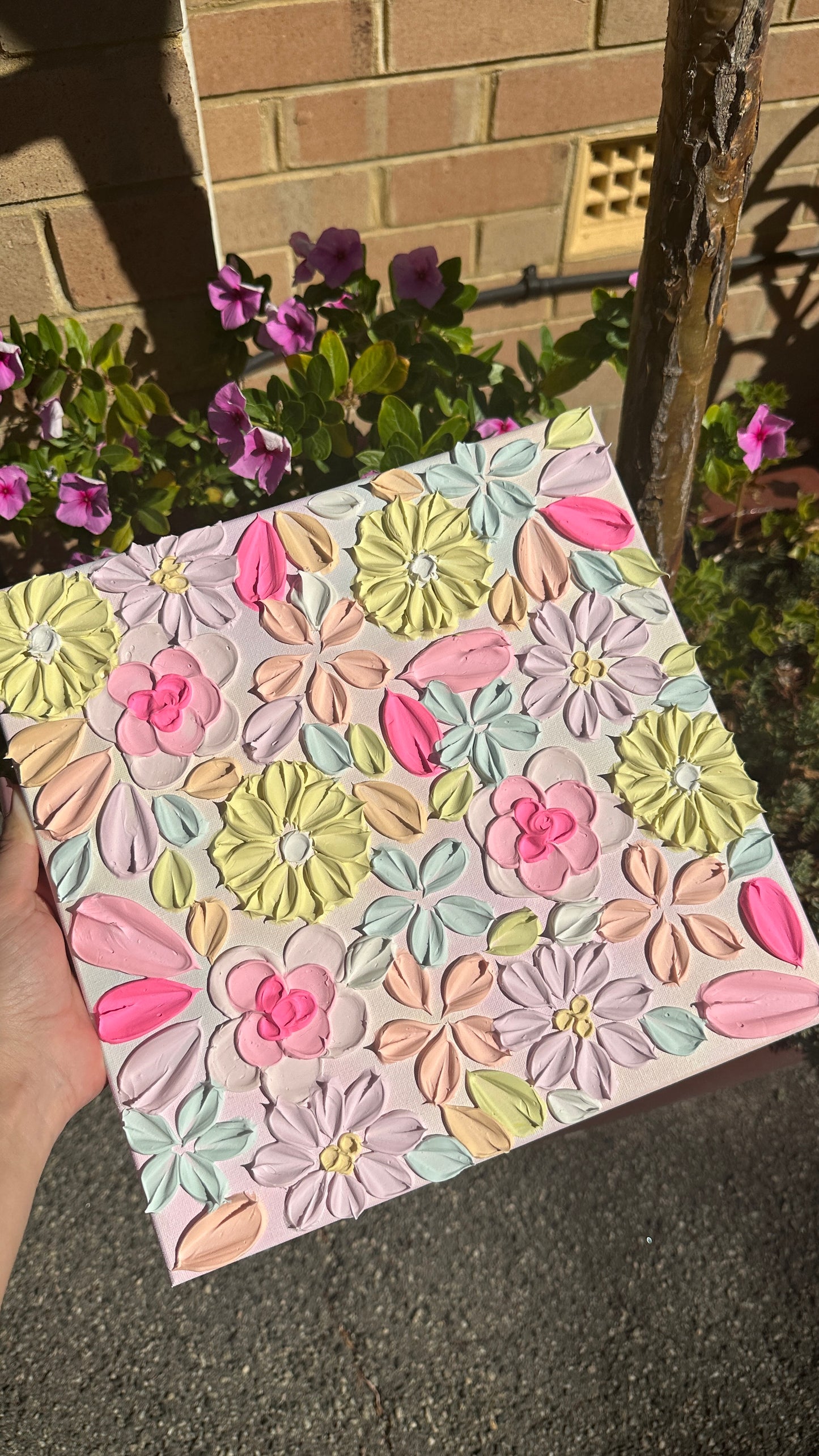 Happy Pastels