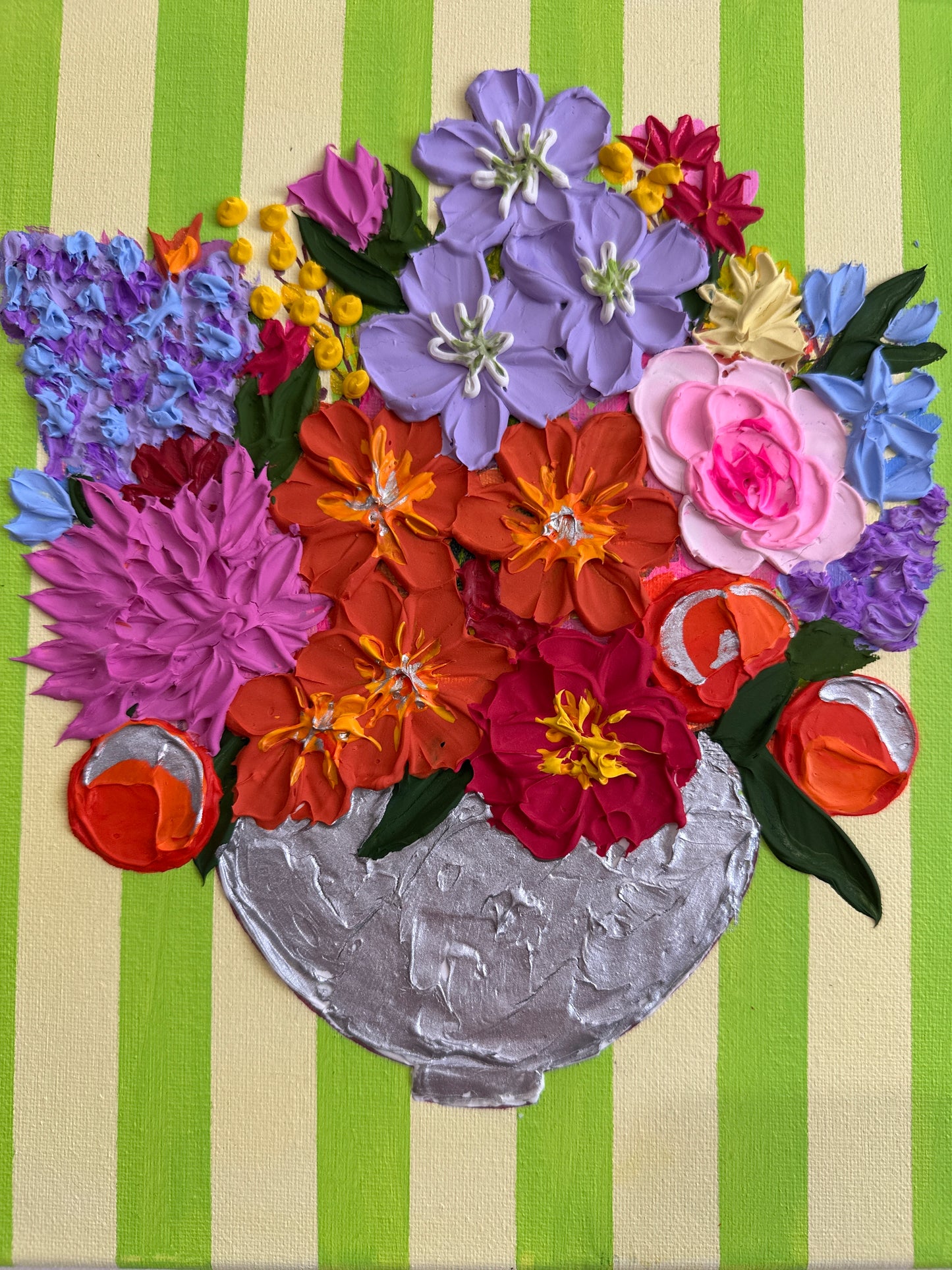 Dopamine Bouquet