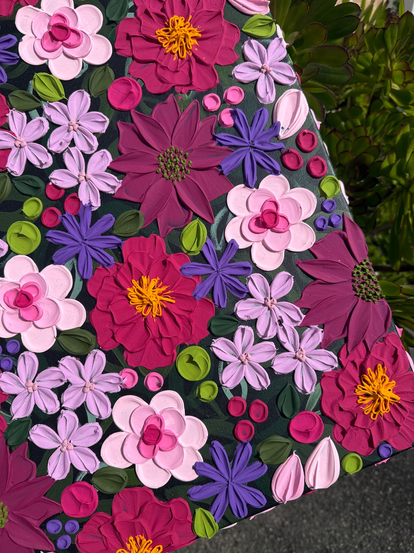 Twilight Garden