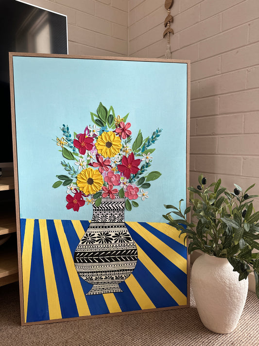 Wedding Bouquet